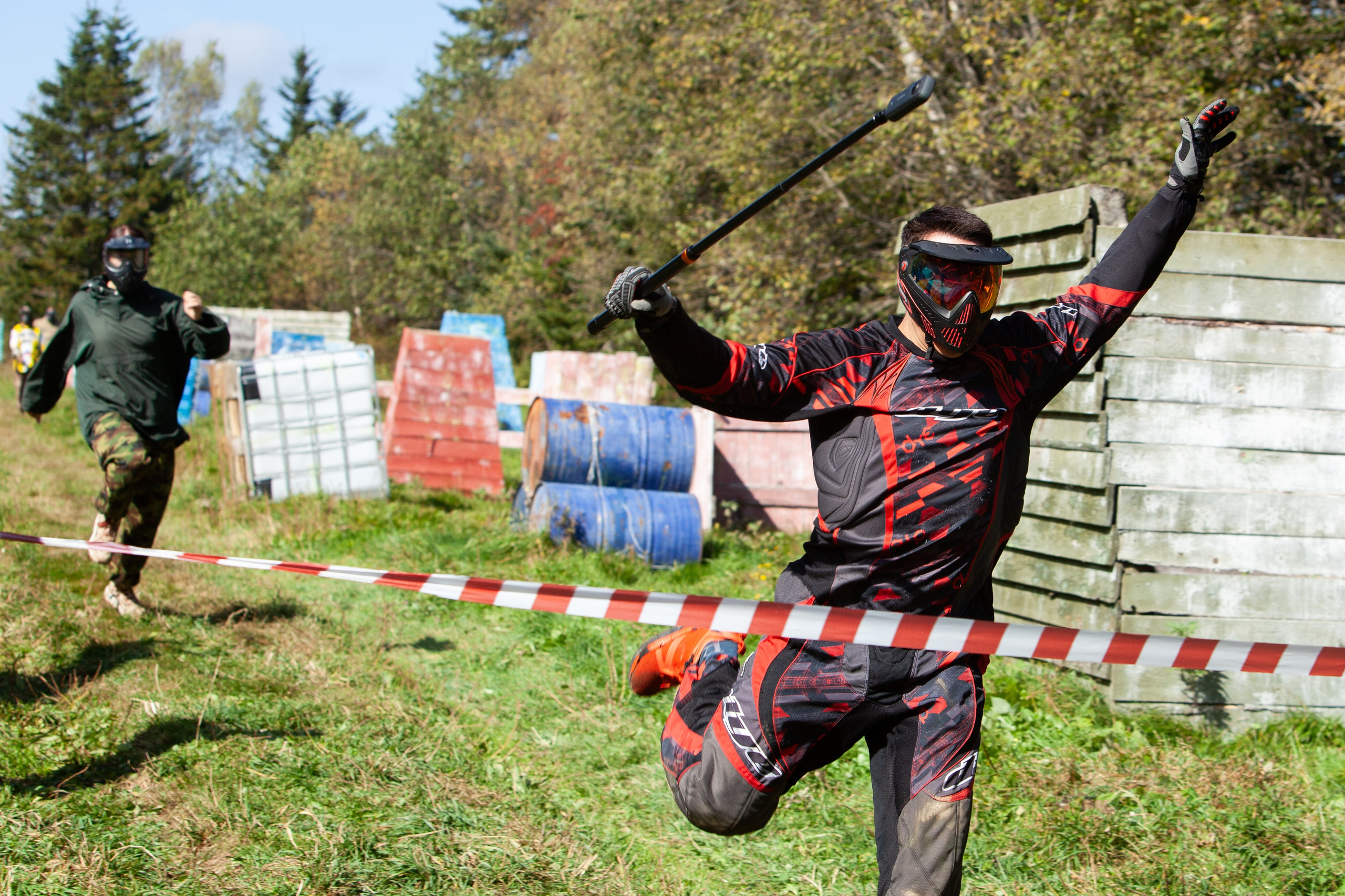 ДР "Олдов". Кутузов Евгений Фотограф в Южно-Сахалинске