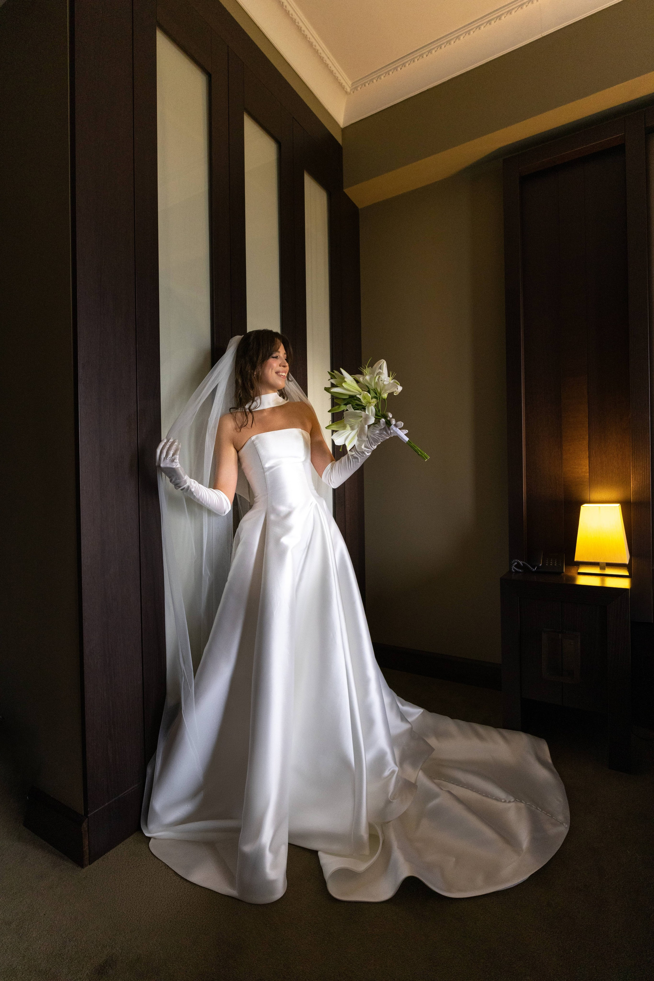 Свадьба Максима и Дианы в SOHO