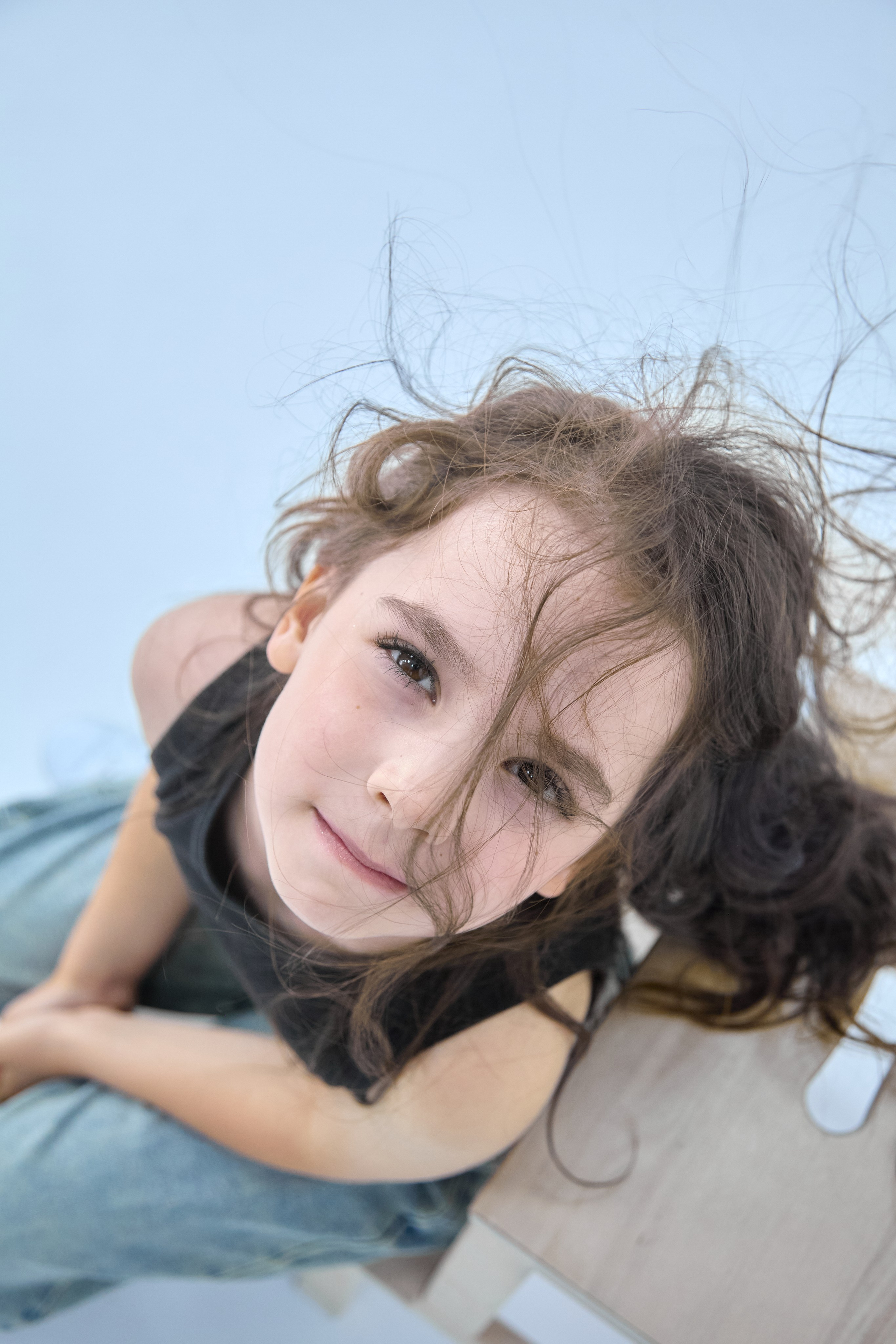 Дети. Фотограф в Москве Илья