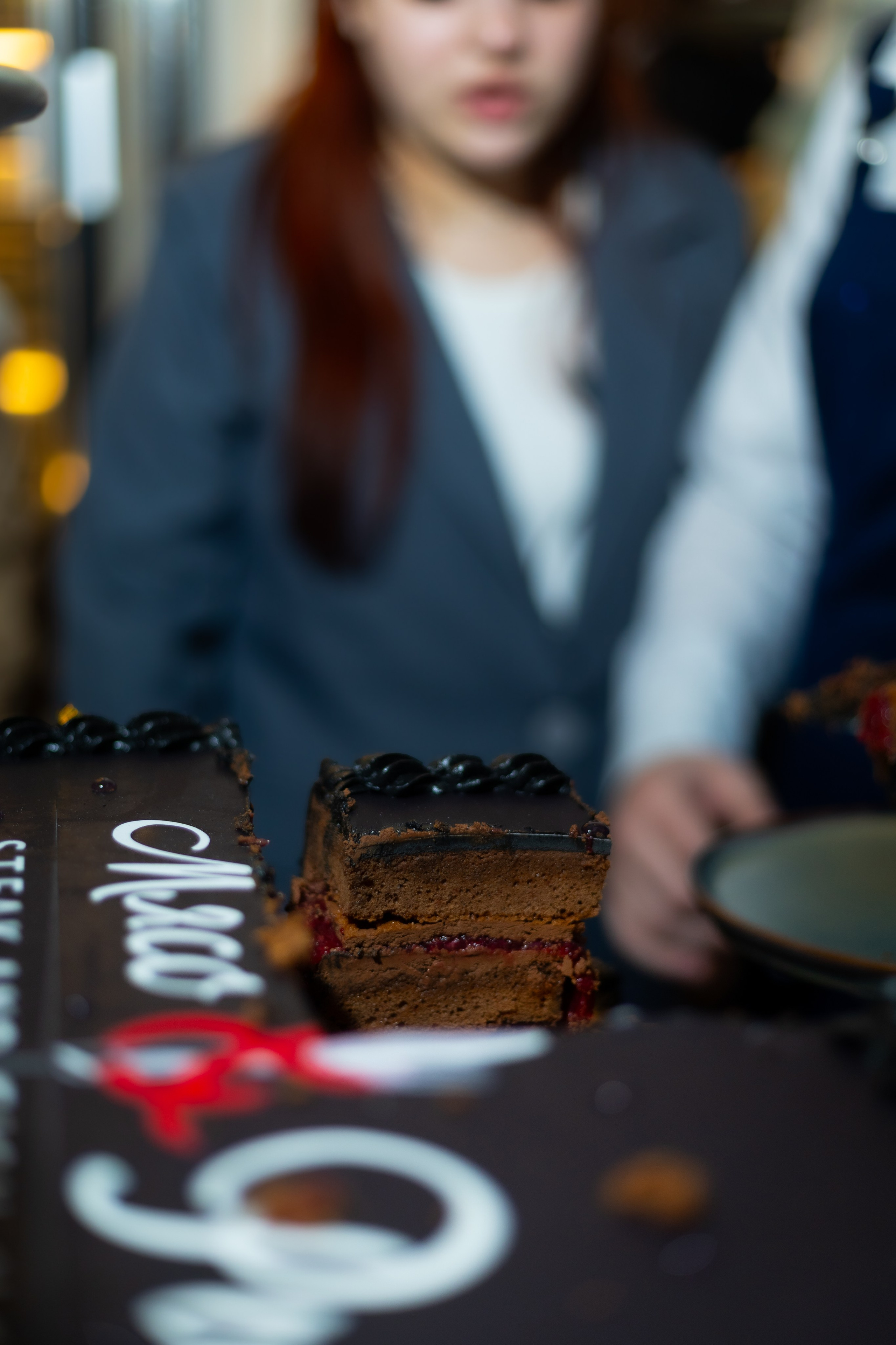 Открытие Мясо&Рыбо. Фотограф в Москве