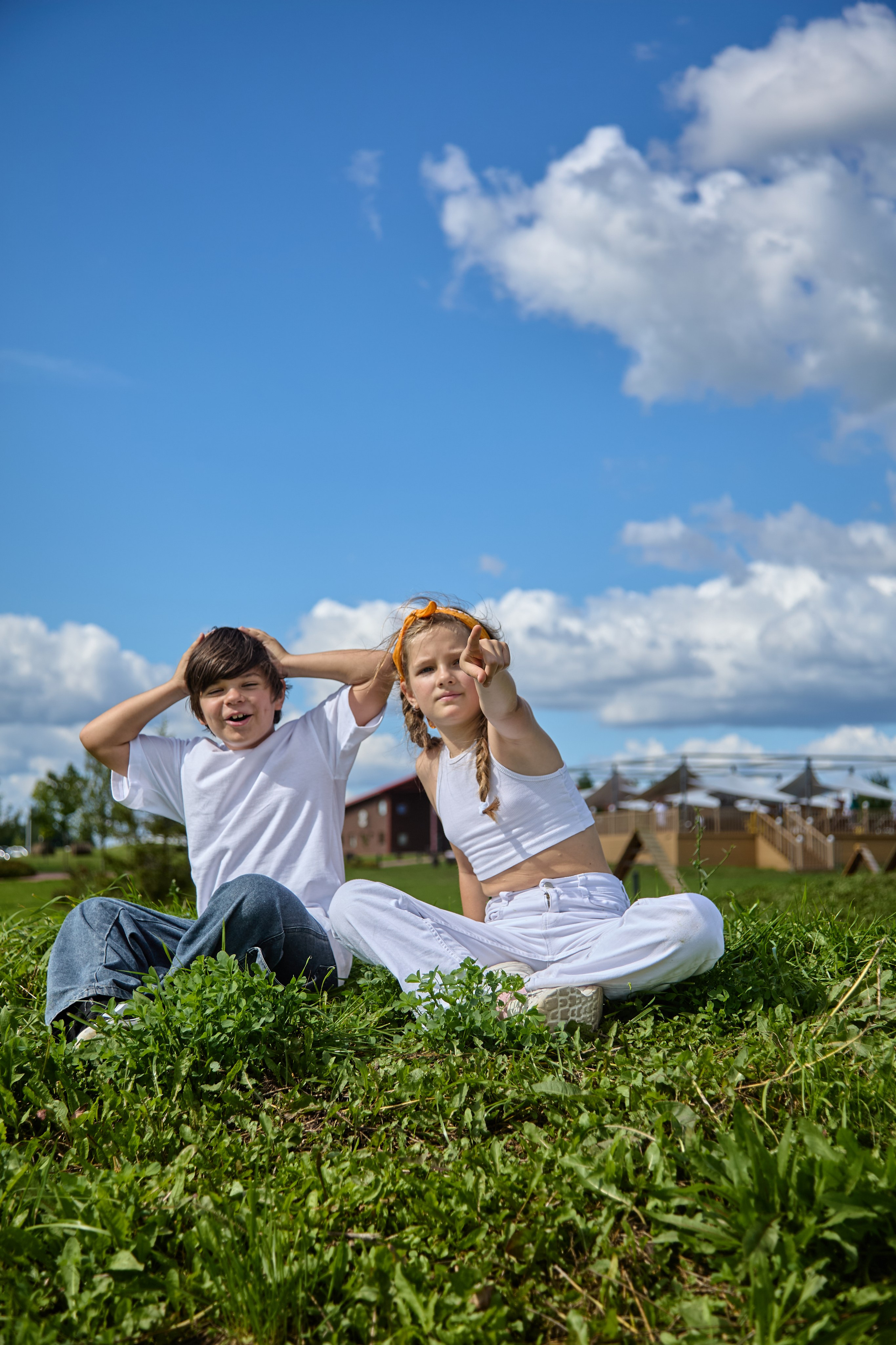 АртСтарт. Фотограф в Москве