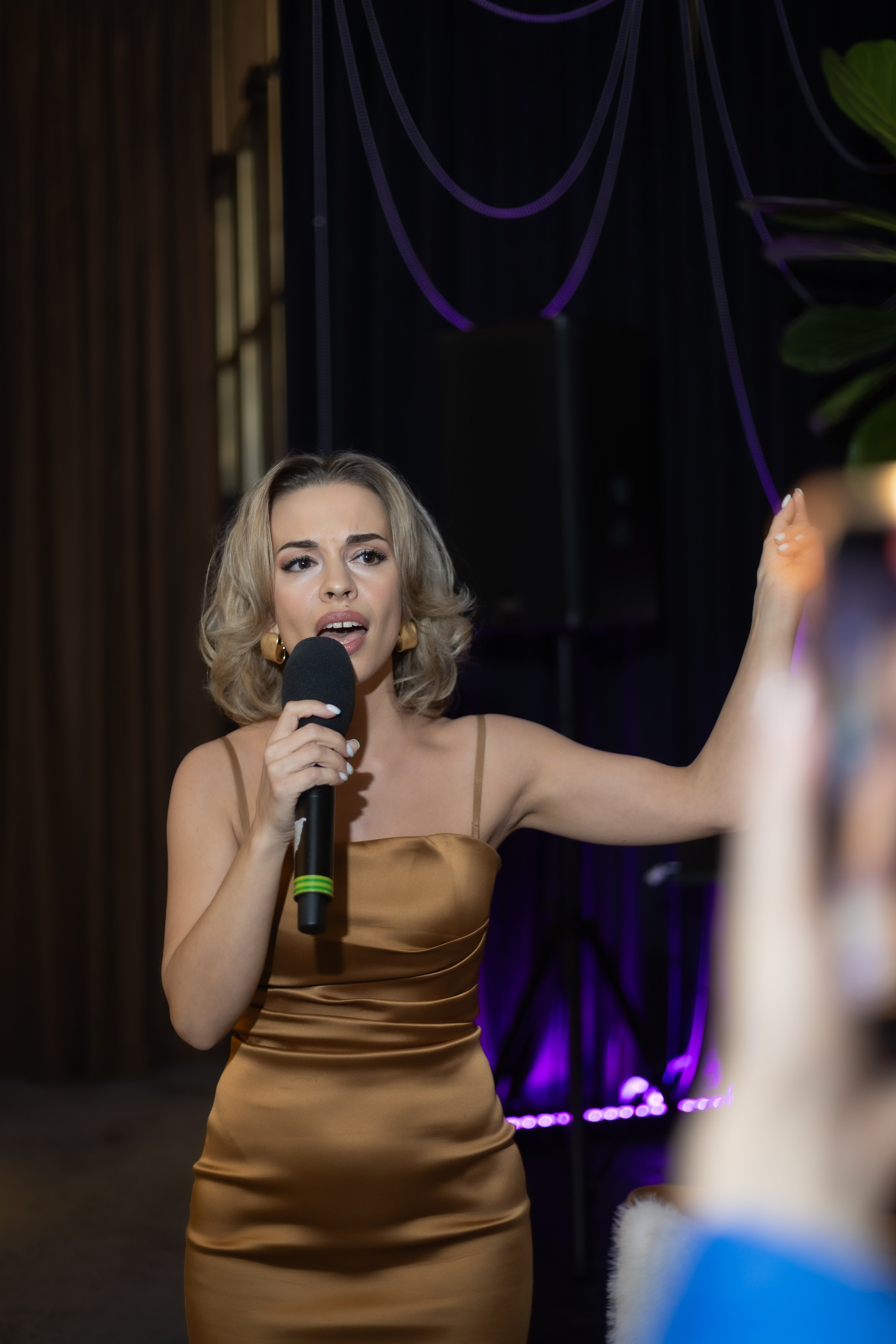 Открытие Мясо&Рыбо. Фотограф в Москве