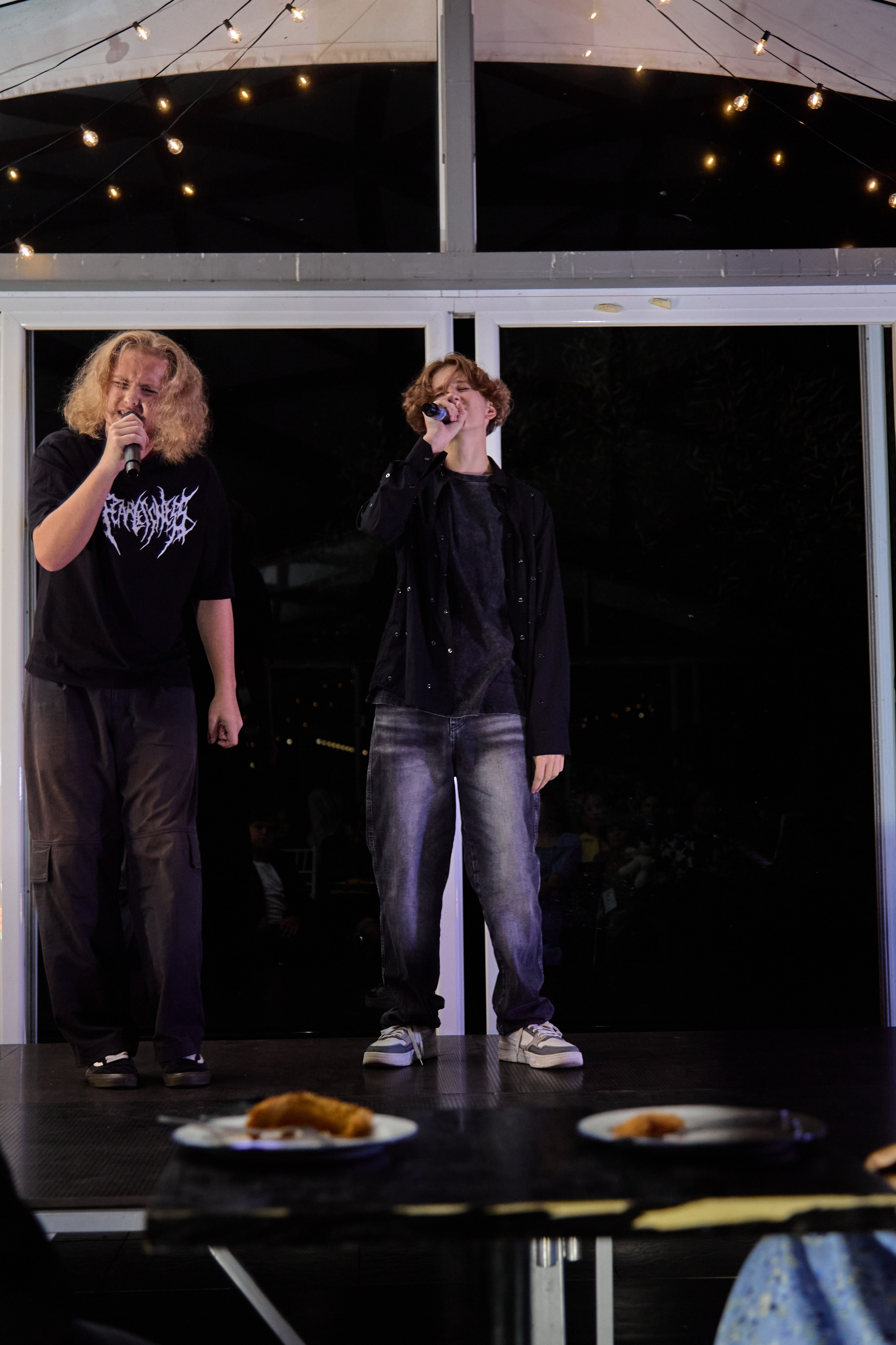 АртСтарт. Фотограф в Москве Илья