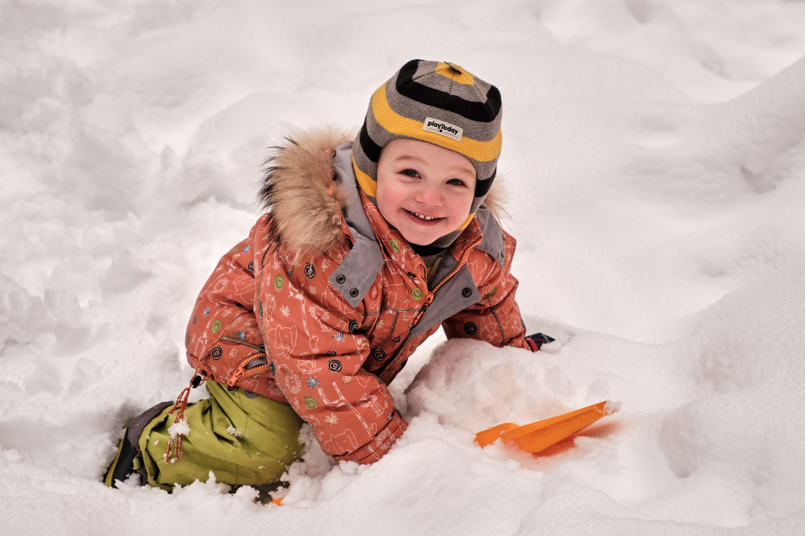 Семейная съёмка. Фотограф в Москве Екатерина Толстых