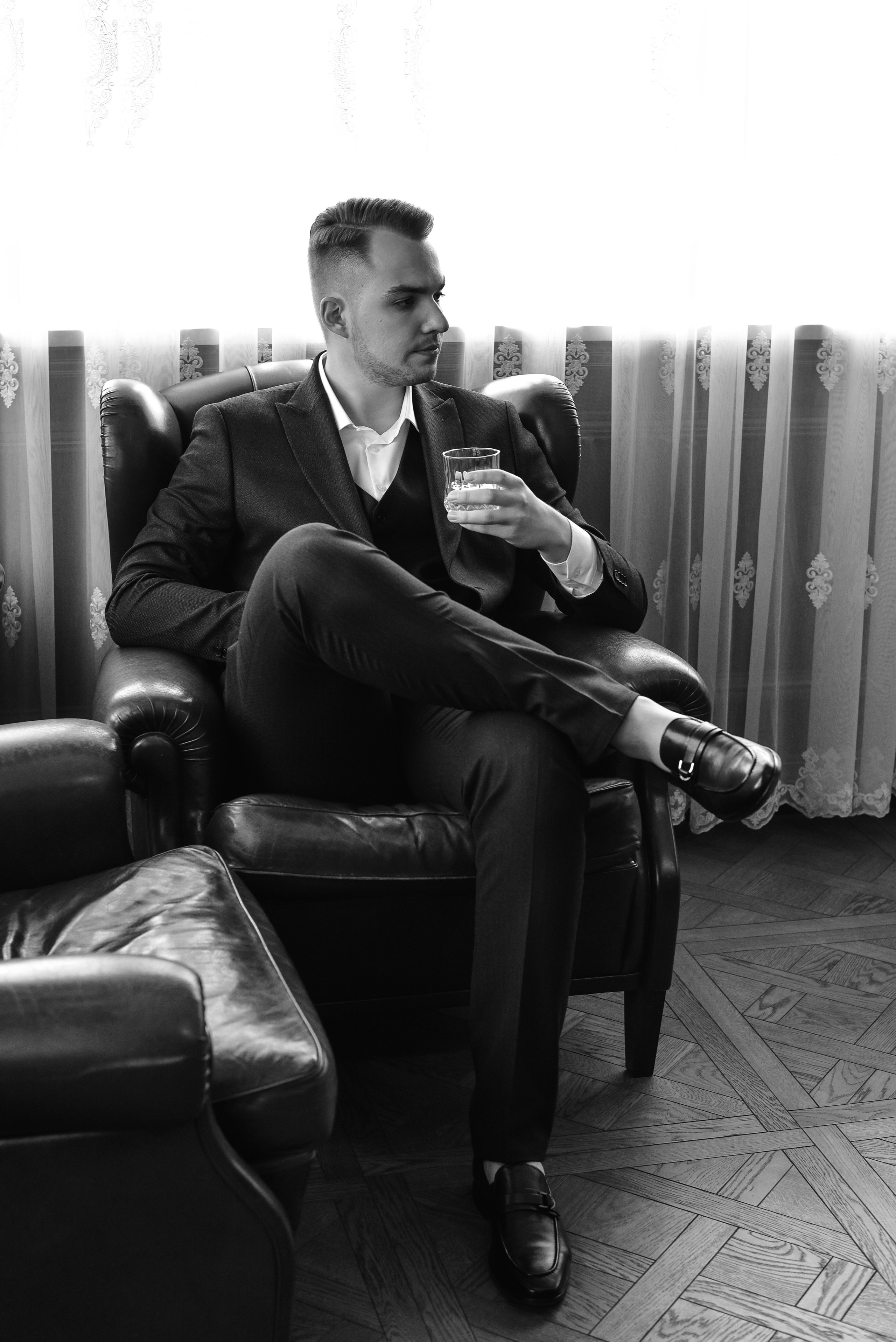 Александра и Евгений Вилла Нимфея. Свадебный фотограф. Крым и дальше!