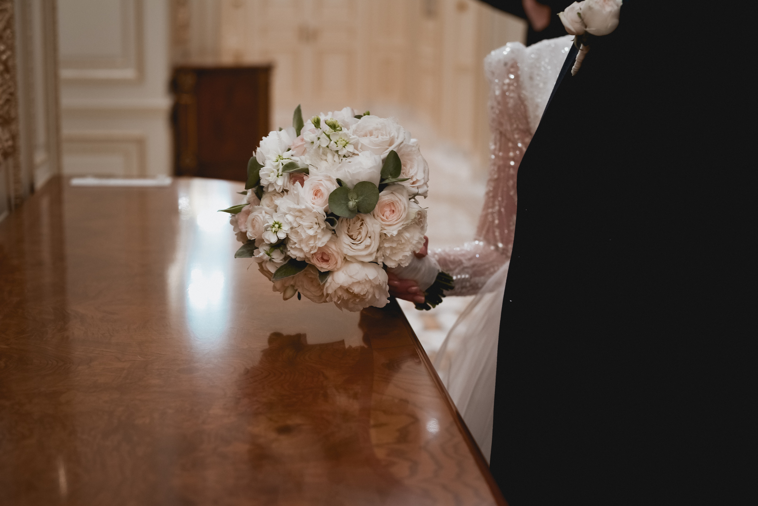 Александра и Евгений Вилла Нимфея. Свадебный фотограф. Крым и дальше!