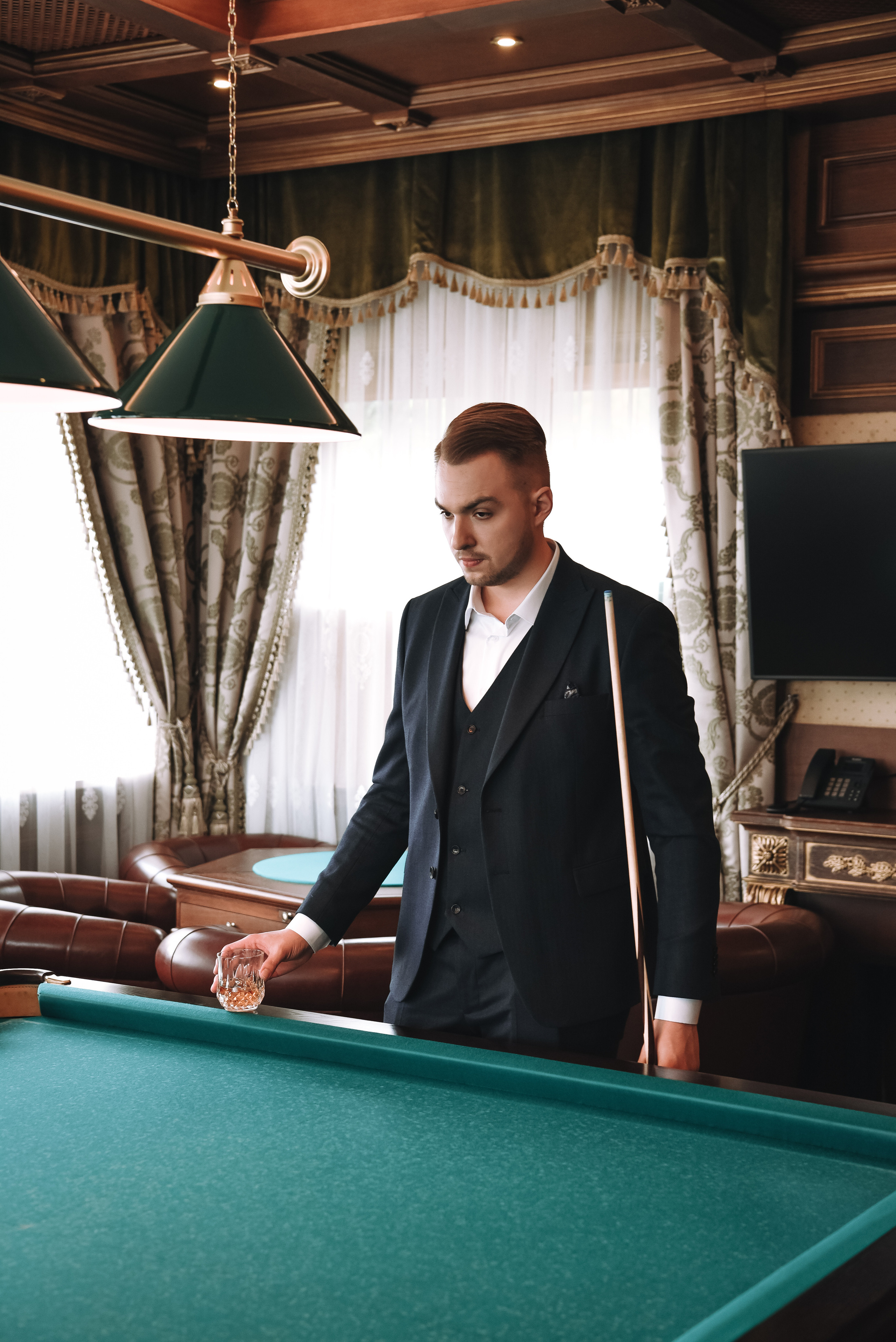 Александра и Евгений Вилла Нимфея. Свадебный фотограф. Крым и дальше!