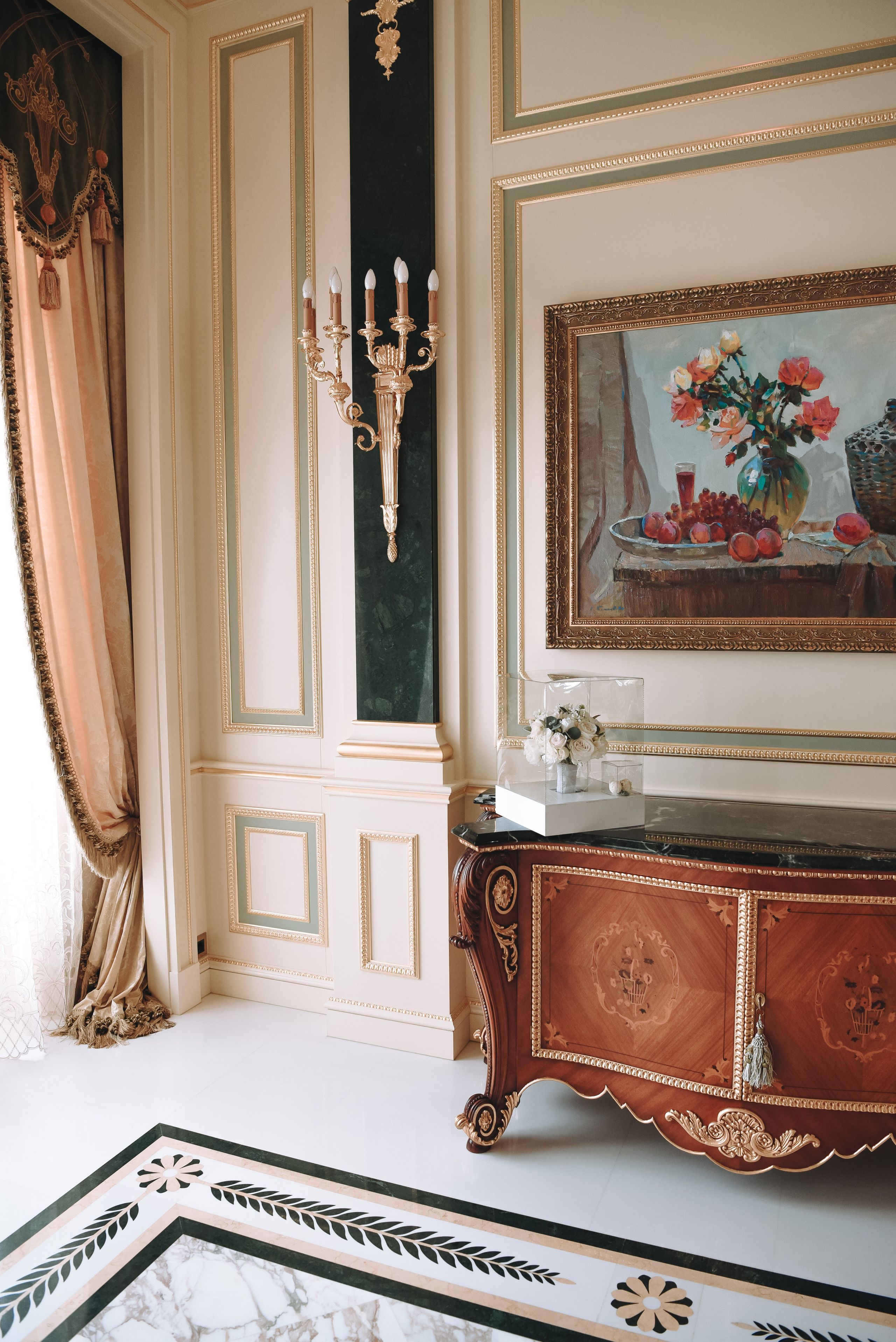 Александра и Евгений Вилла Нимфея. Свадебный фотограф. Крым и дальше!