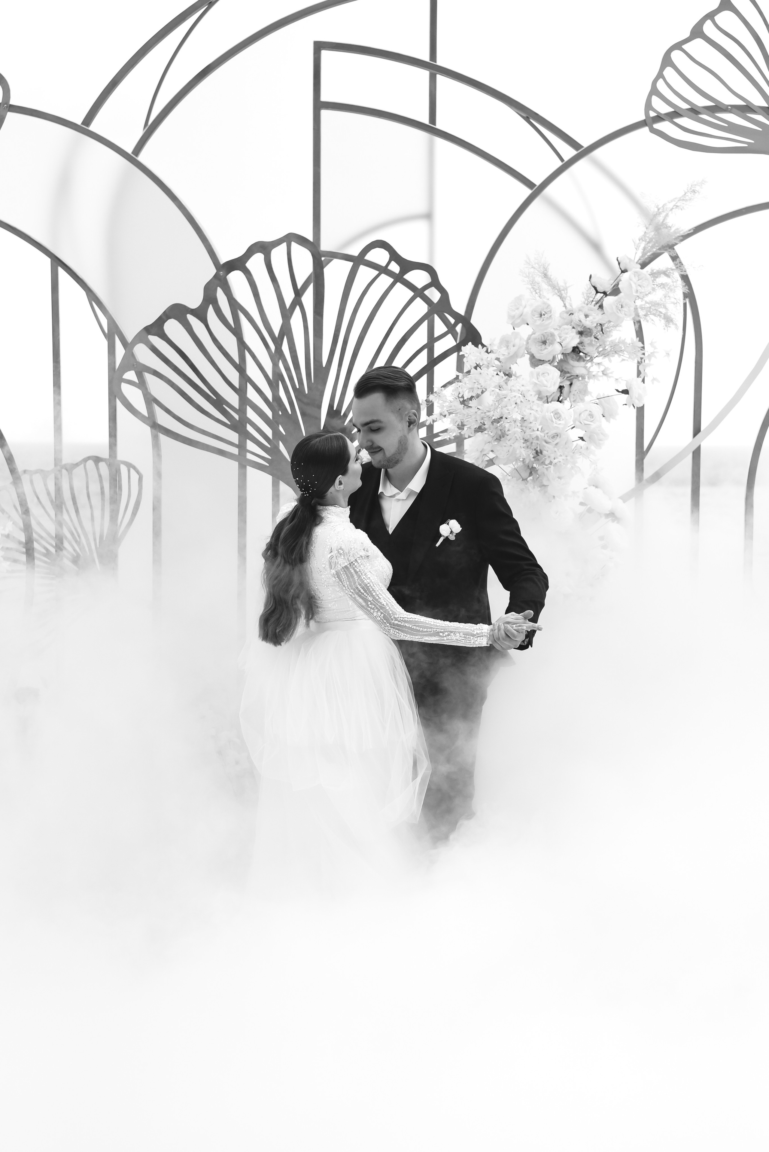 Александра и Евгений Вилла Нимфея. Свадебный фотограф. Крым и дальше!