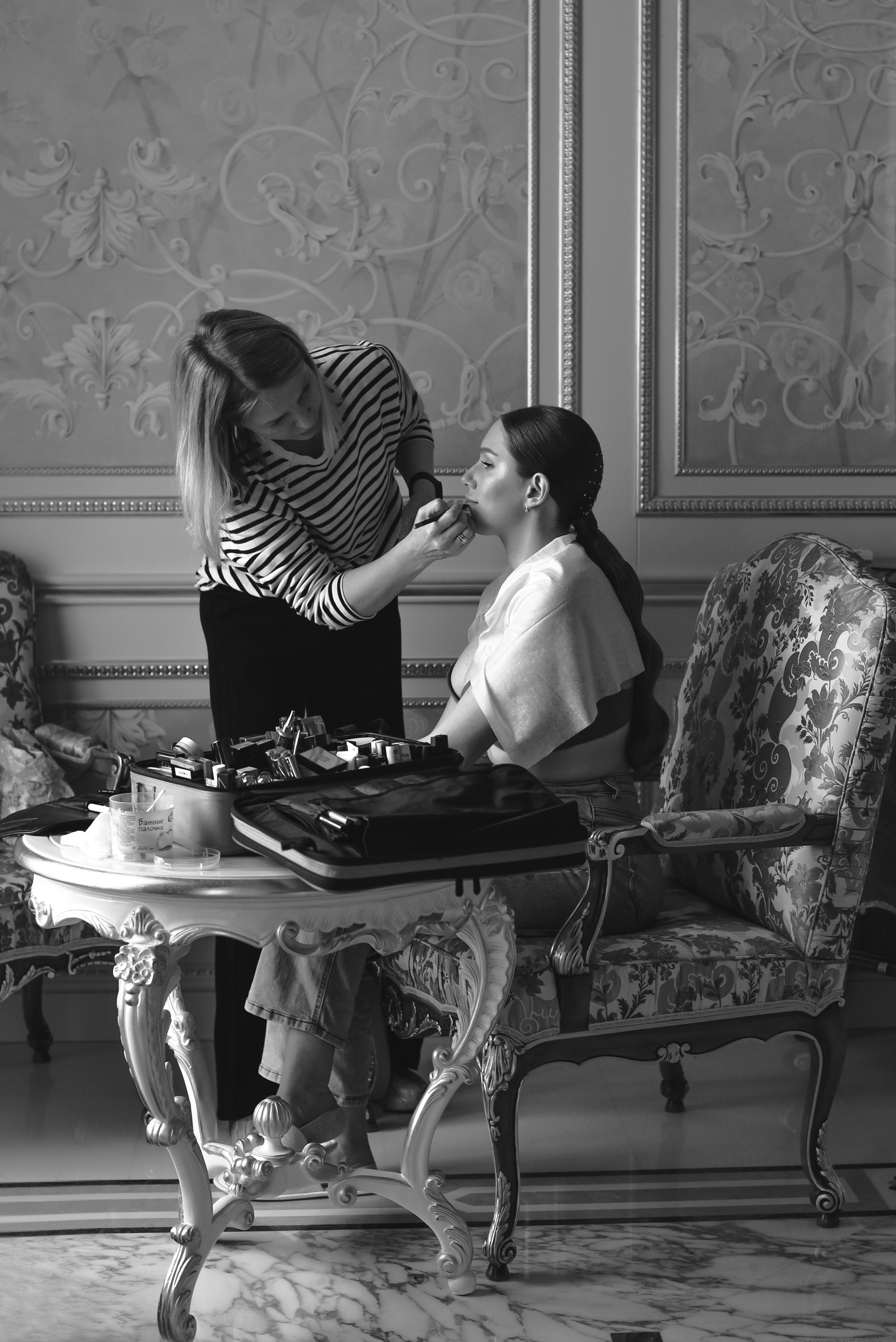 Александра и Евгений Вилла Нимфея. Свадебный фотограф. Крым и дальше!