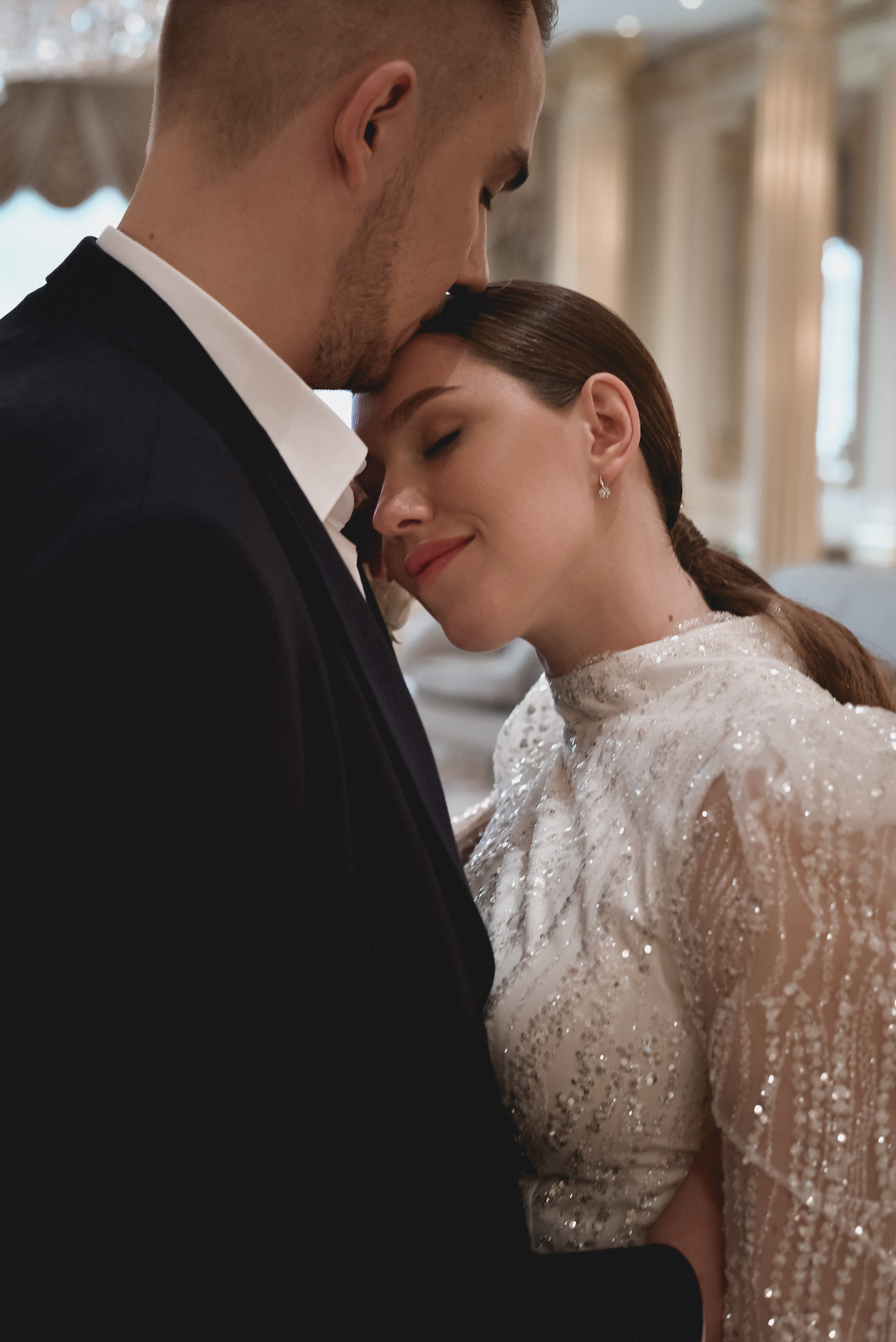 Александра и Евгений Вилла Нимфея. Свадебный фотограф. Крым и дальше!