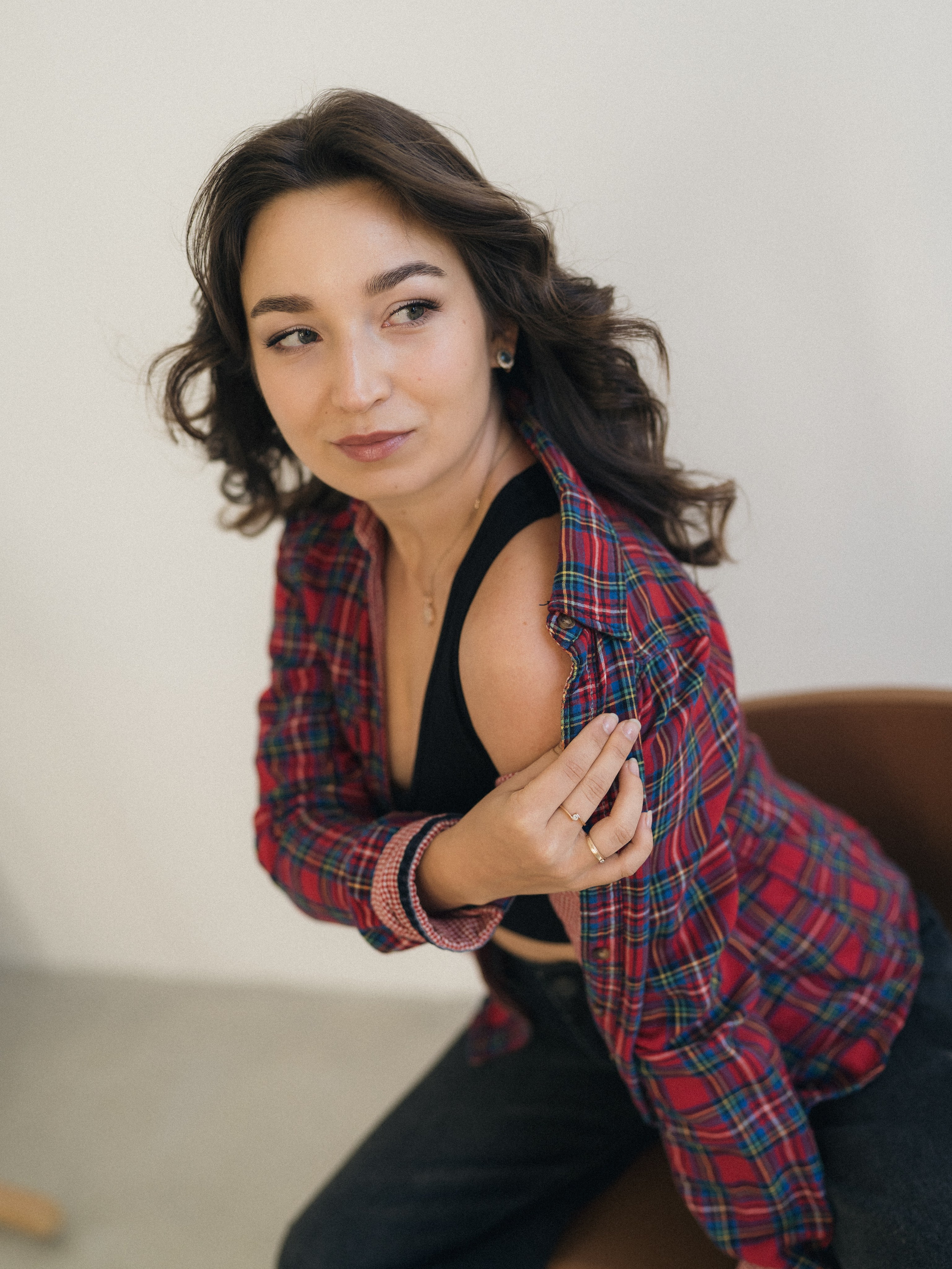 Индивидуальная фотосессия Екатеринбург. Фотограф из Екатеринбурга Алена Мусалимова