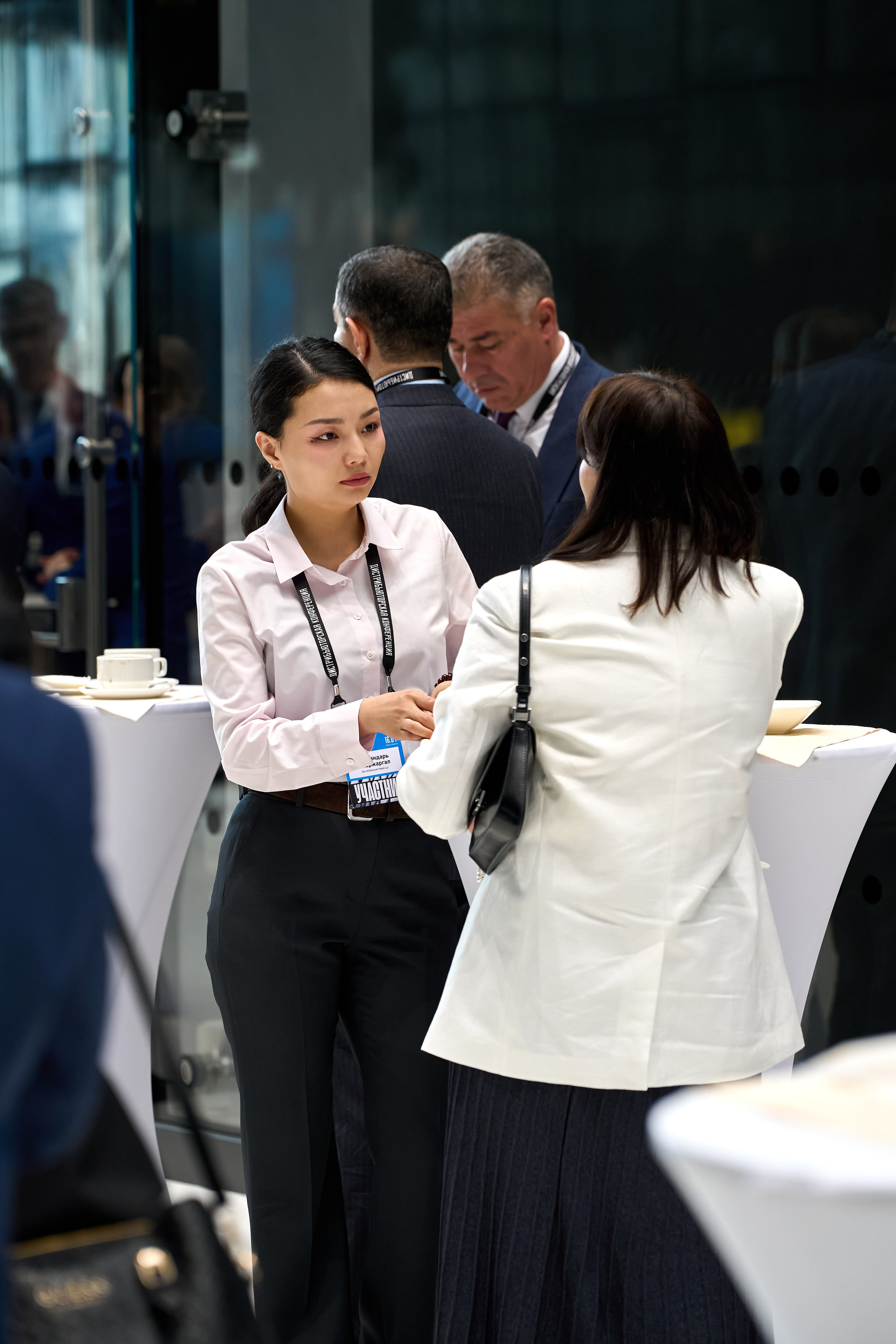 Газпромнефть-СМ БДК Лахта центр. Фотограф-видеограф в Санкт-Петербурге Владимир Нестеров