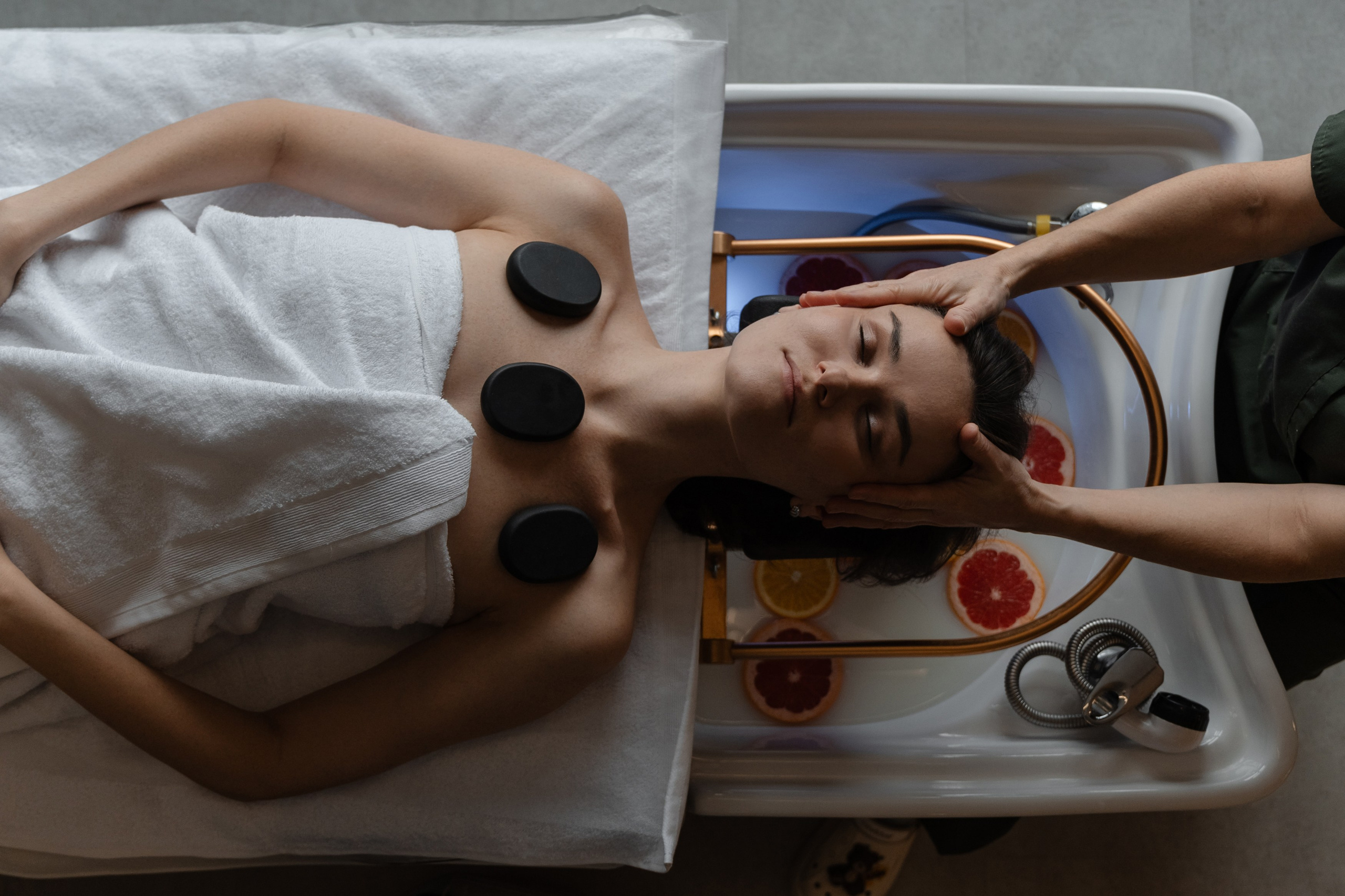 Контент для бизнеса. Свадебный фотограф в Уфе Лилия Сова