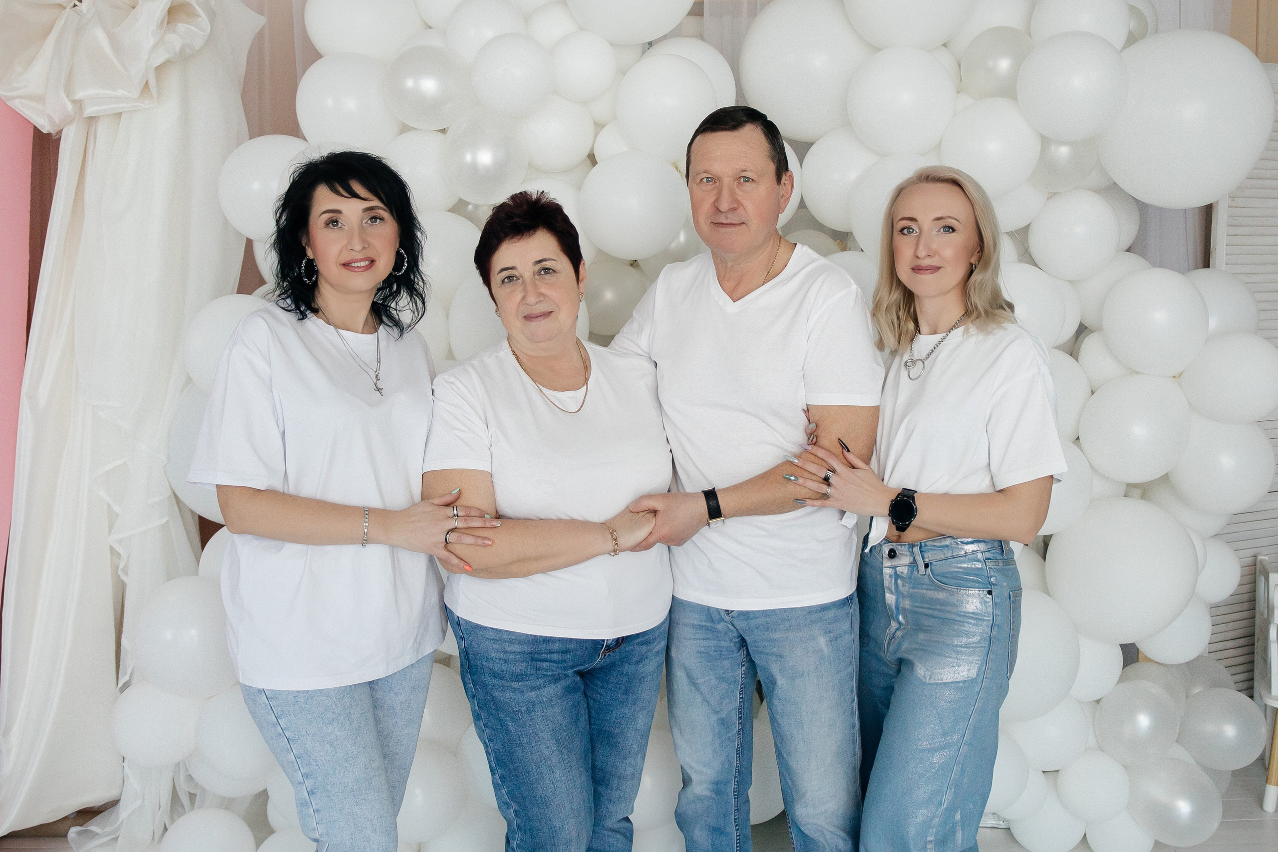 Семейная фотосъемка. Семейный фотограф в Рязани и Рязанской области