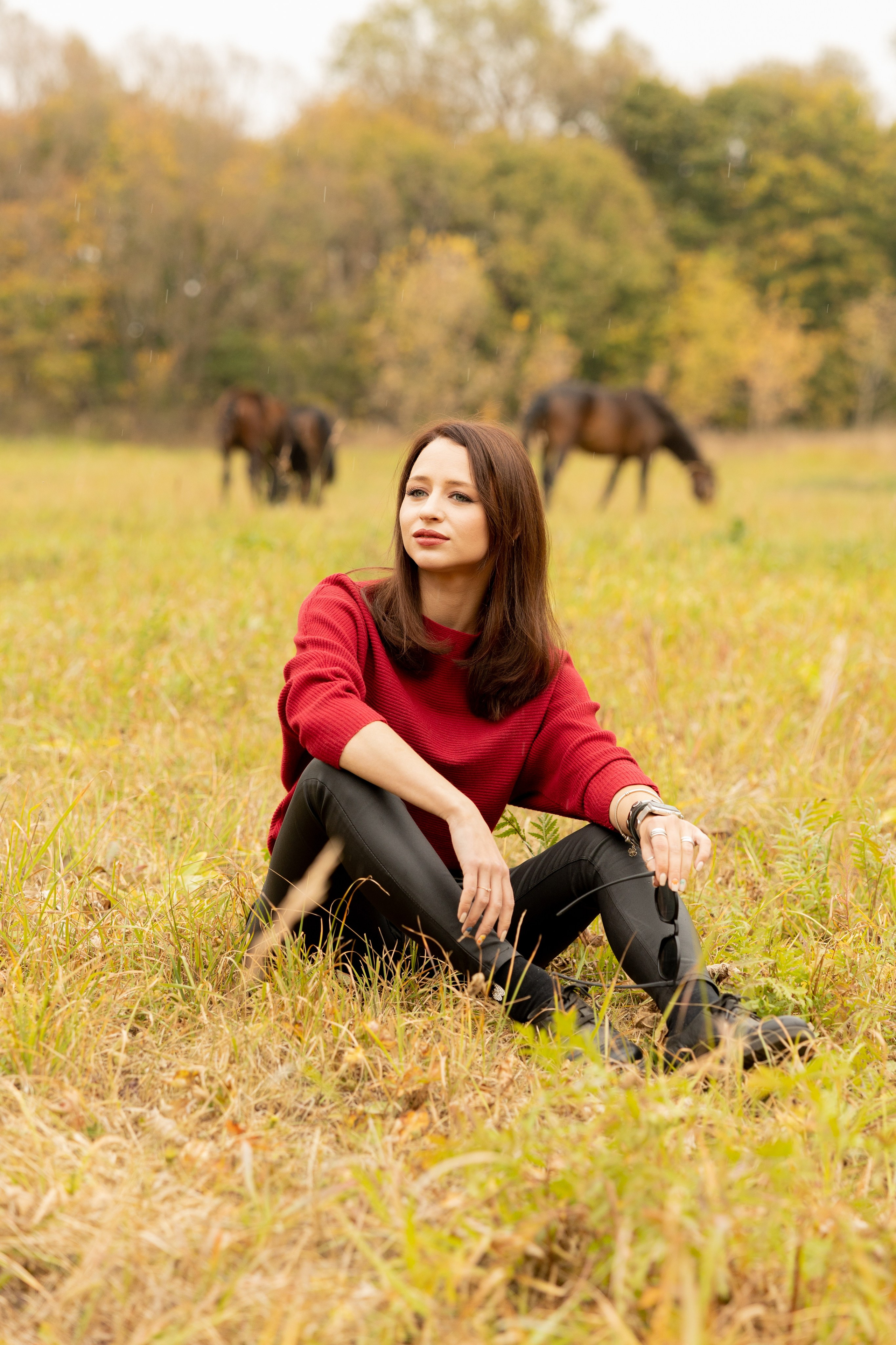 Екатерина. Семейный фотограф в Рязани и Рязанской области