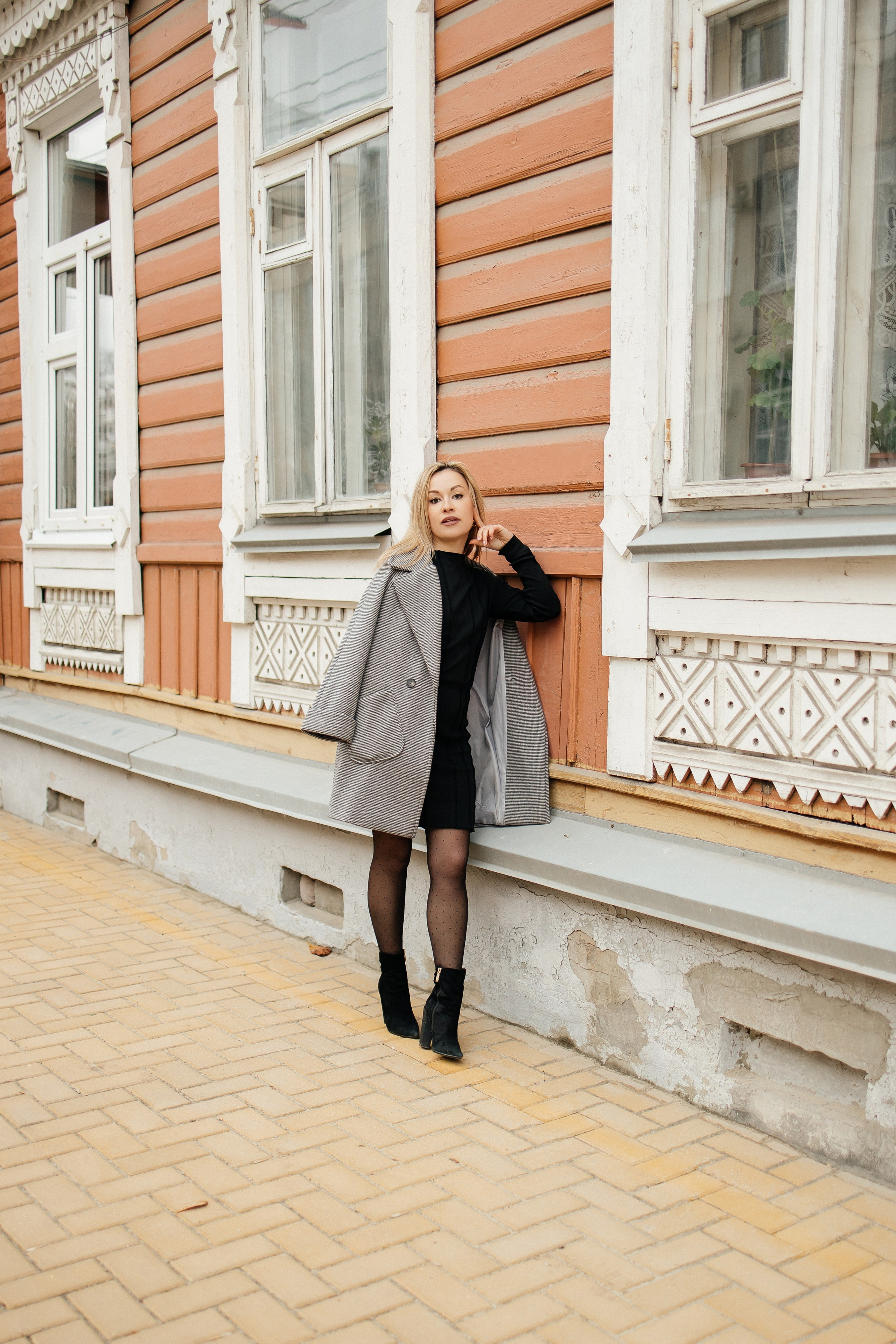 Виктория. Семейный фотограф в Рязани и Рязанской области