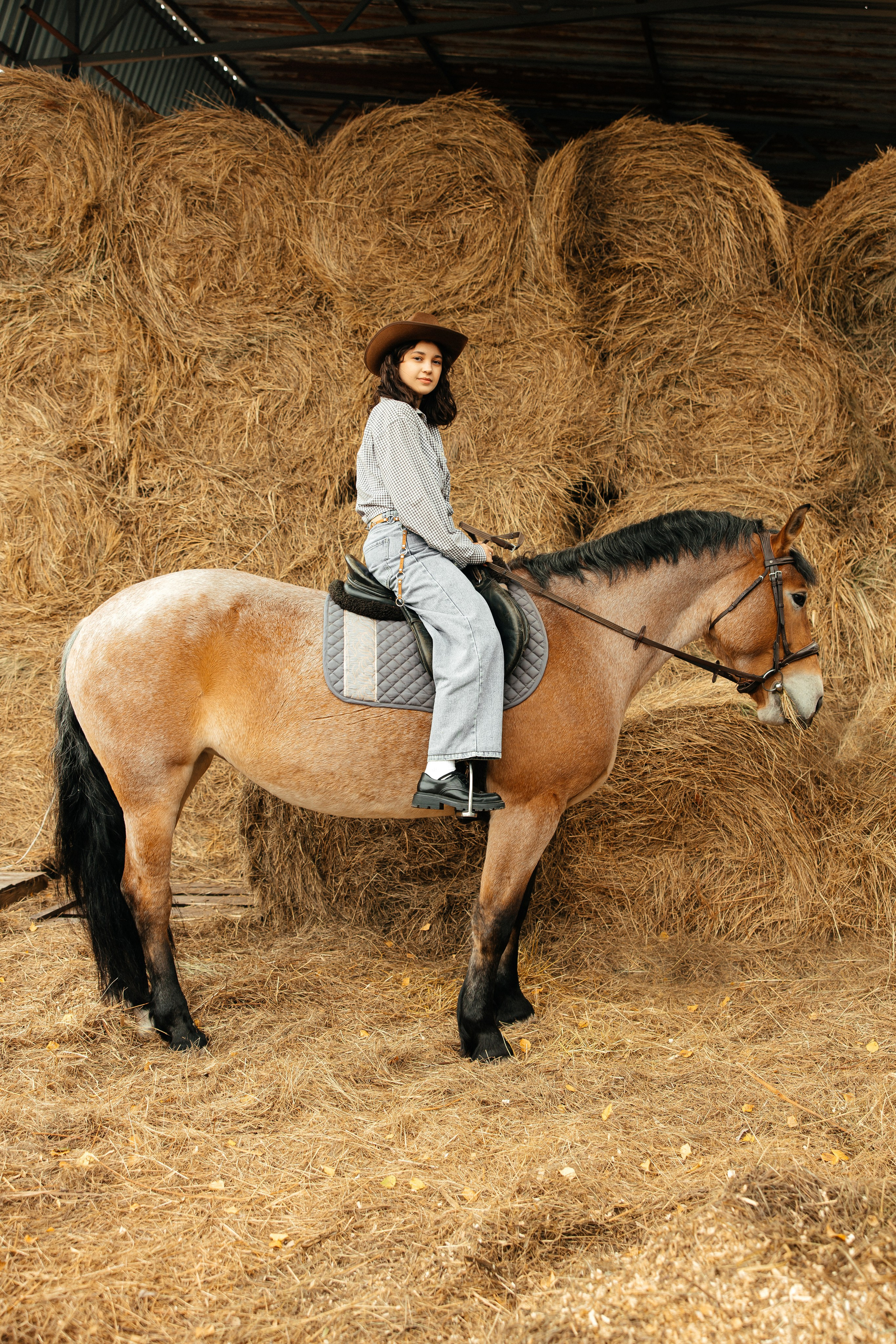 Татьяна и Плюша. Семейный фотограф в Рязани и Рязанской области