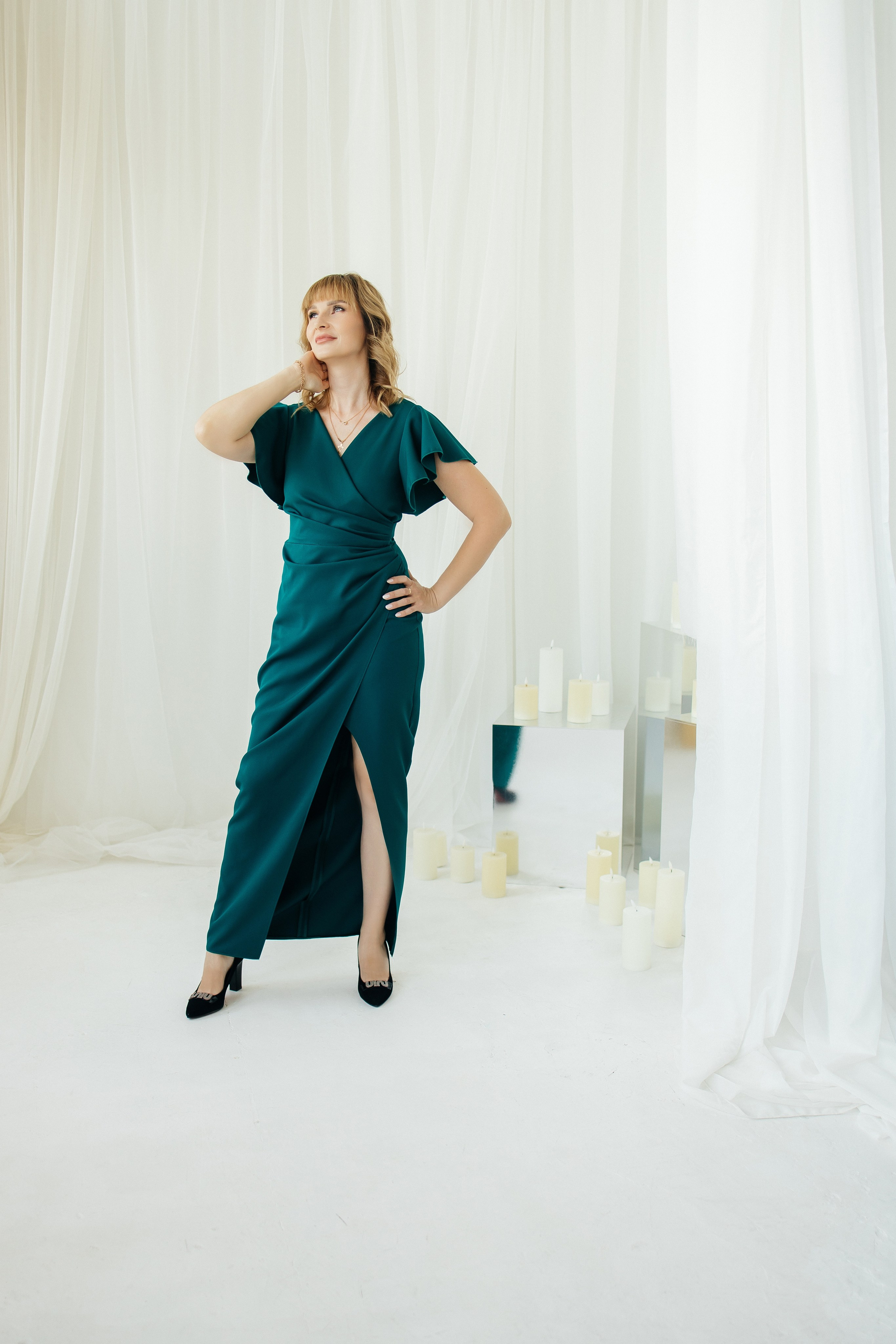 Олеся. Семейный фотограф в Рязани и Рязанской области