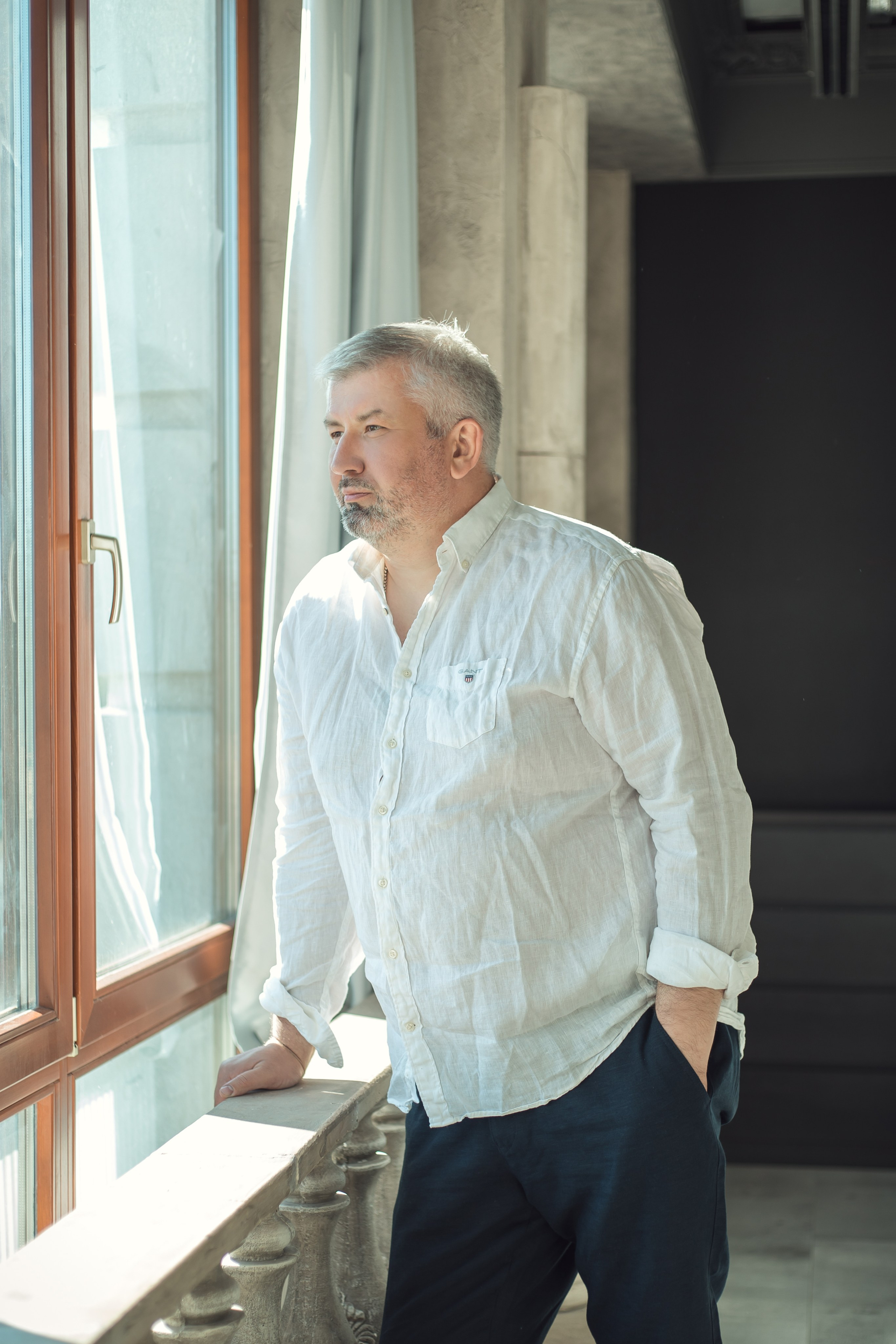 Роман и Светлана. Семейный фотограф в Рязани и Рязанской области