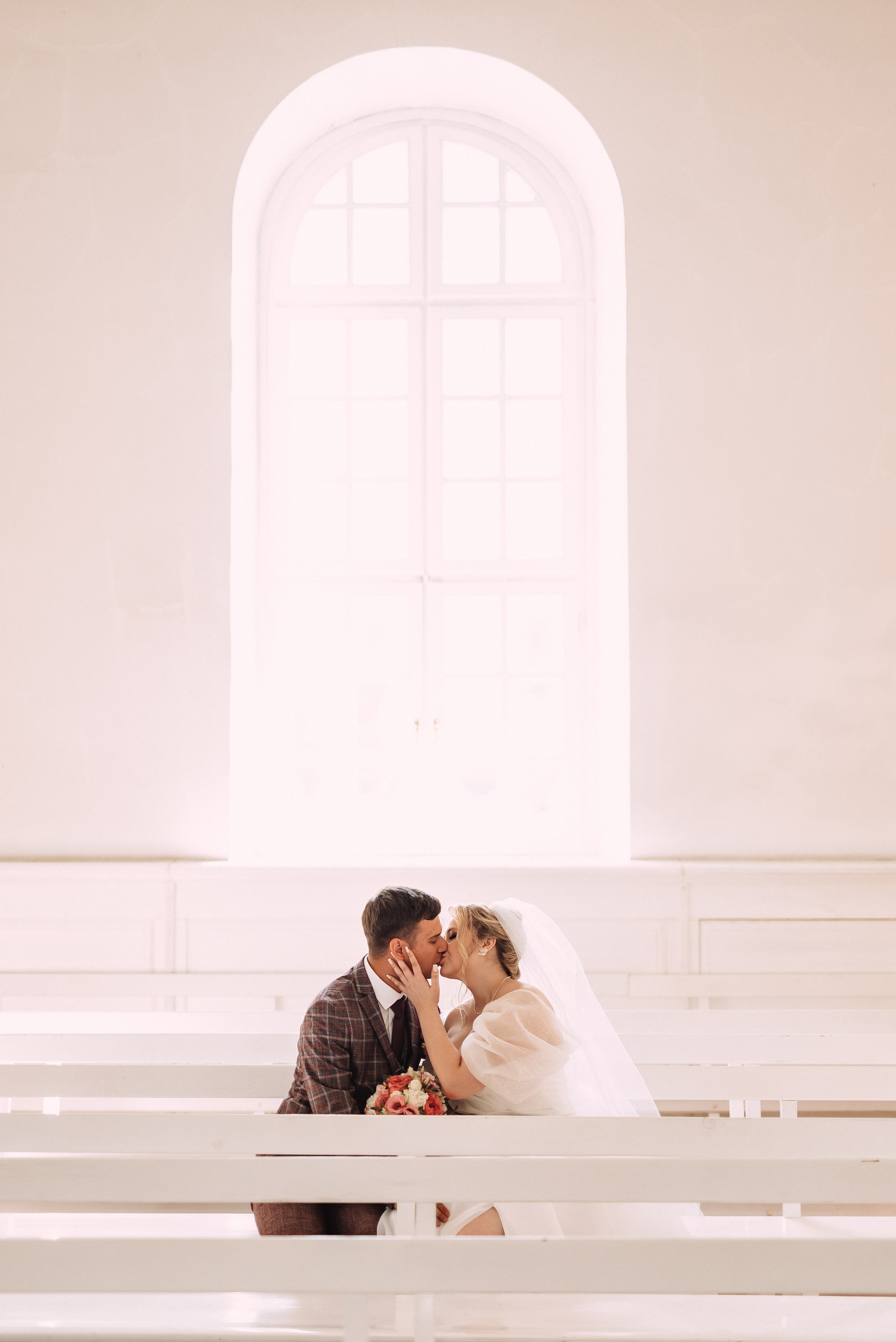 Дмитрий + Таисия. Свадебный и семейный фотограф в Волгограде Олеся Лисицкая