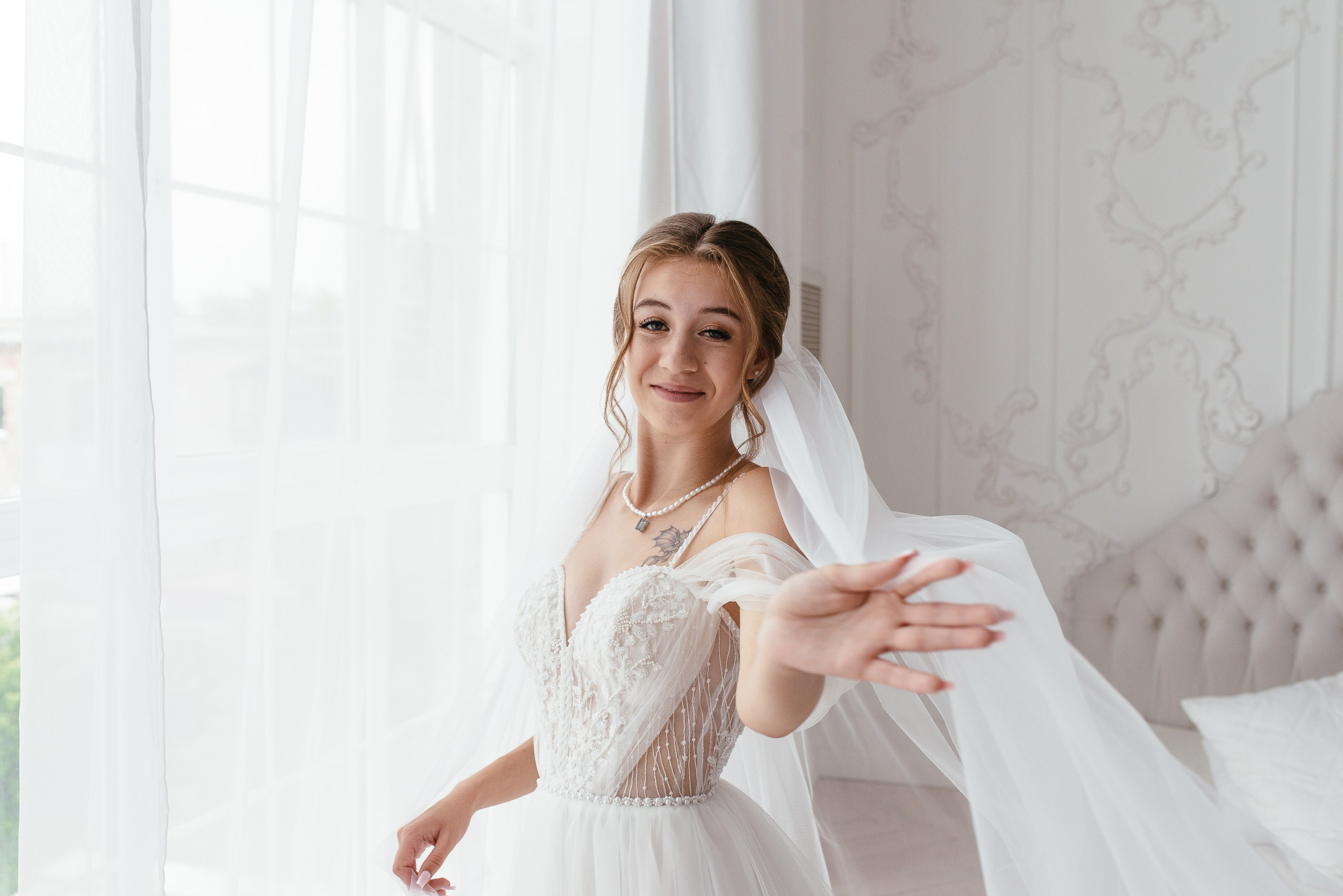 Свадебный фотограф Новосибирск: ЗАГС + Фотостудия | Дарья Едапина. Фотограф Дарья Едапина Новосибирск