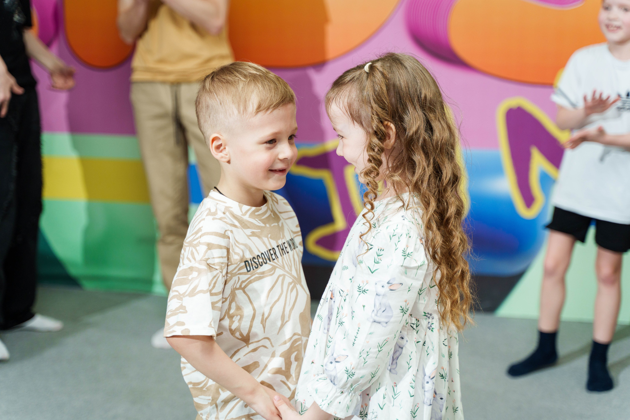 Фотограф на детские праздники. Свадебный и семейный фотограф в Новосибирске Данил Коротких