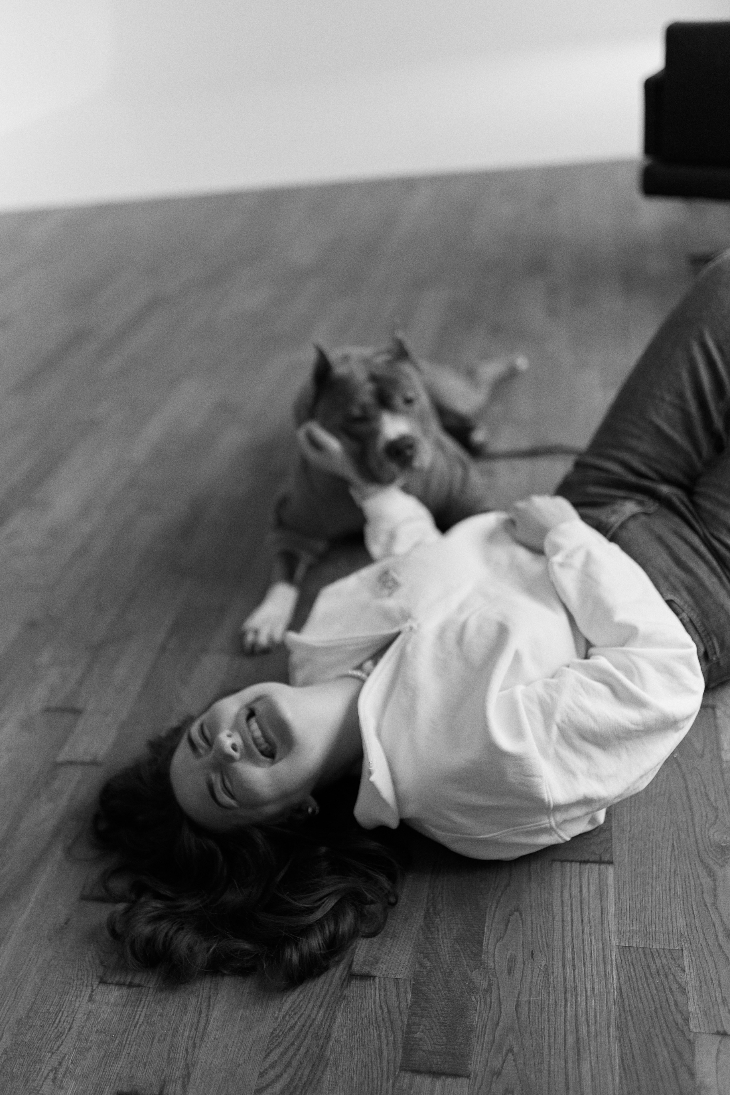 Юля и Север. Ваш душевный фотограф