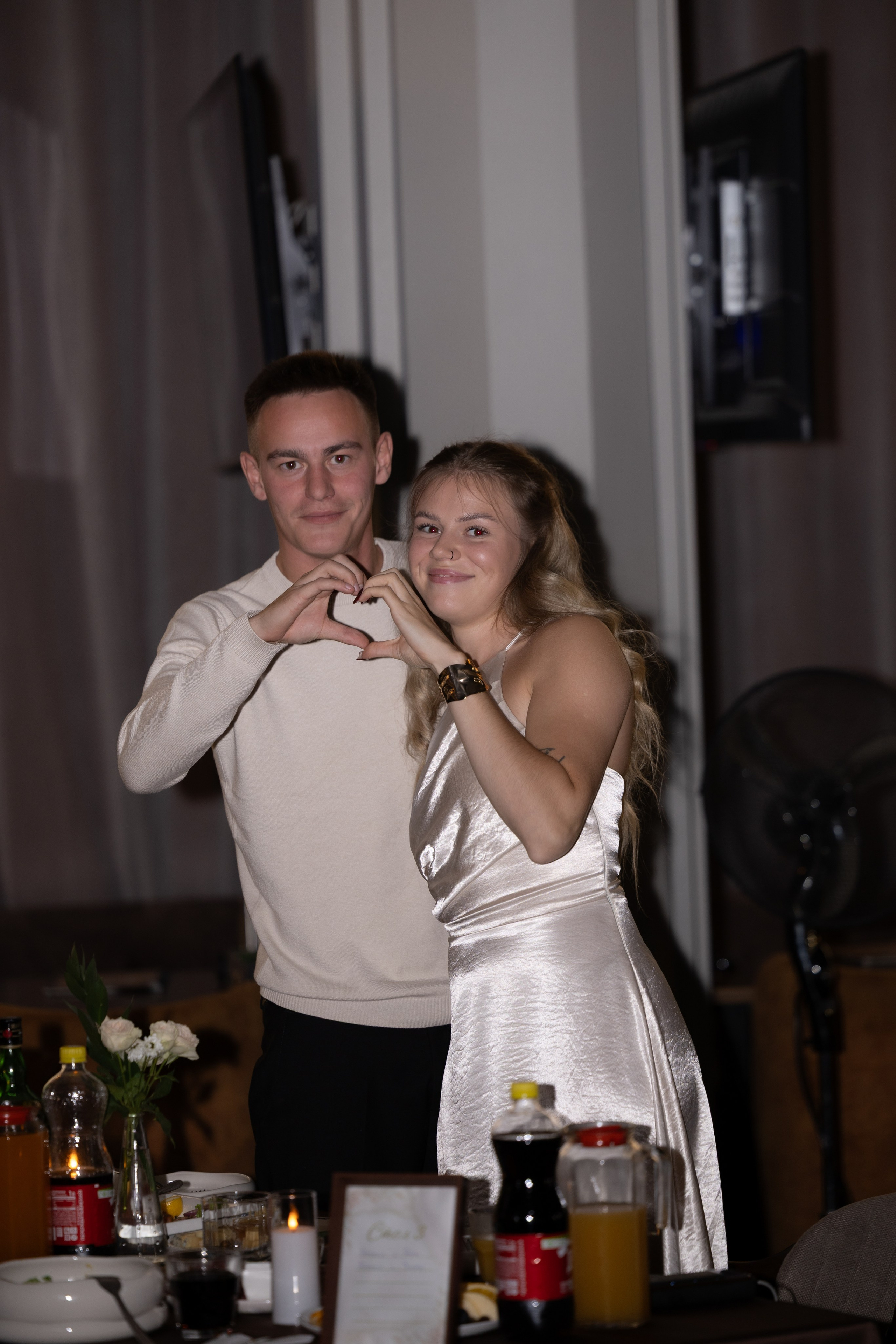 Михаил и Полина. Свадебный фотограф в Петропавловске-Камчатском Артур Зябов