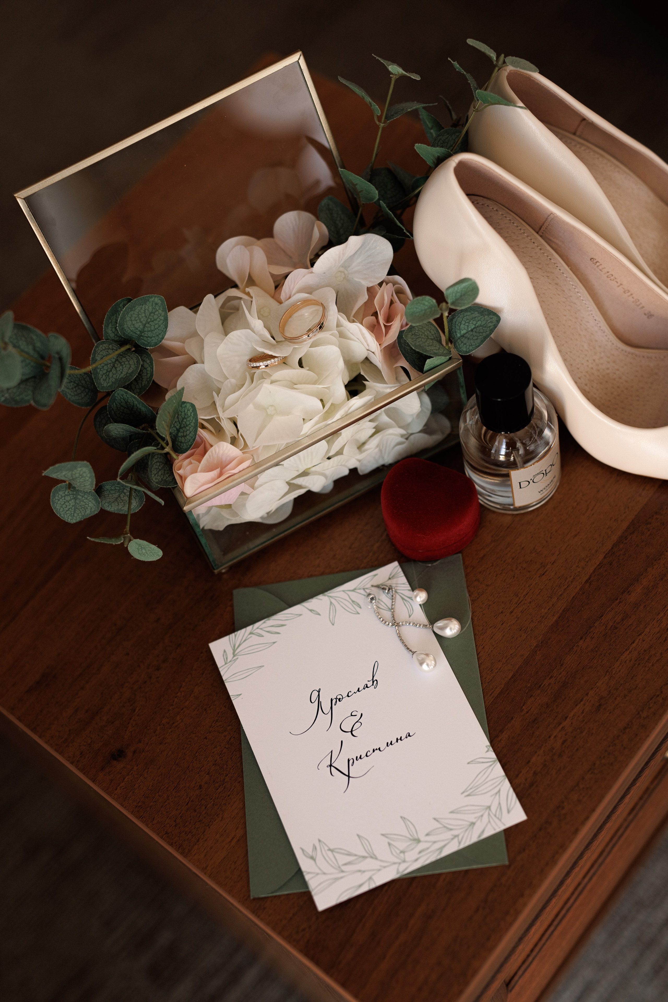 Свадебный. Свадебный и семейный фотограф Наталья Штык