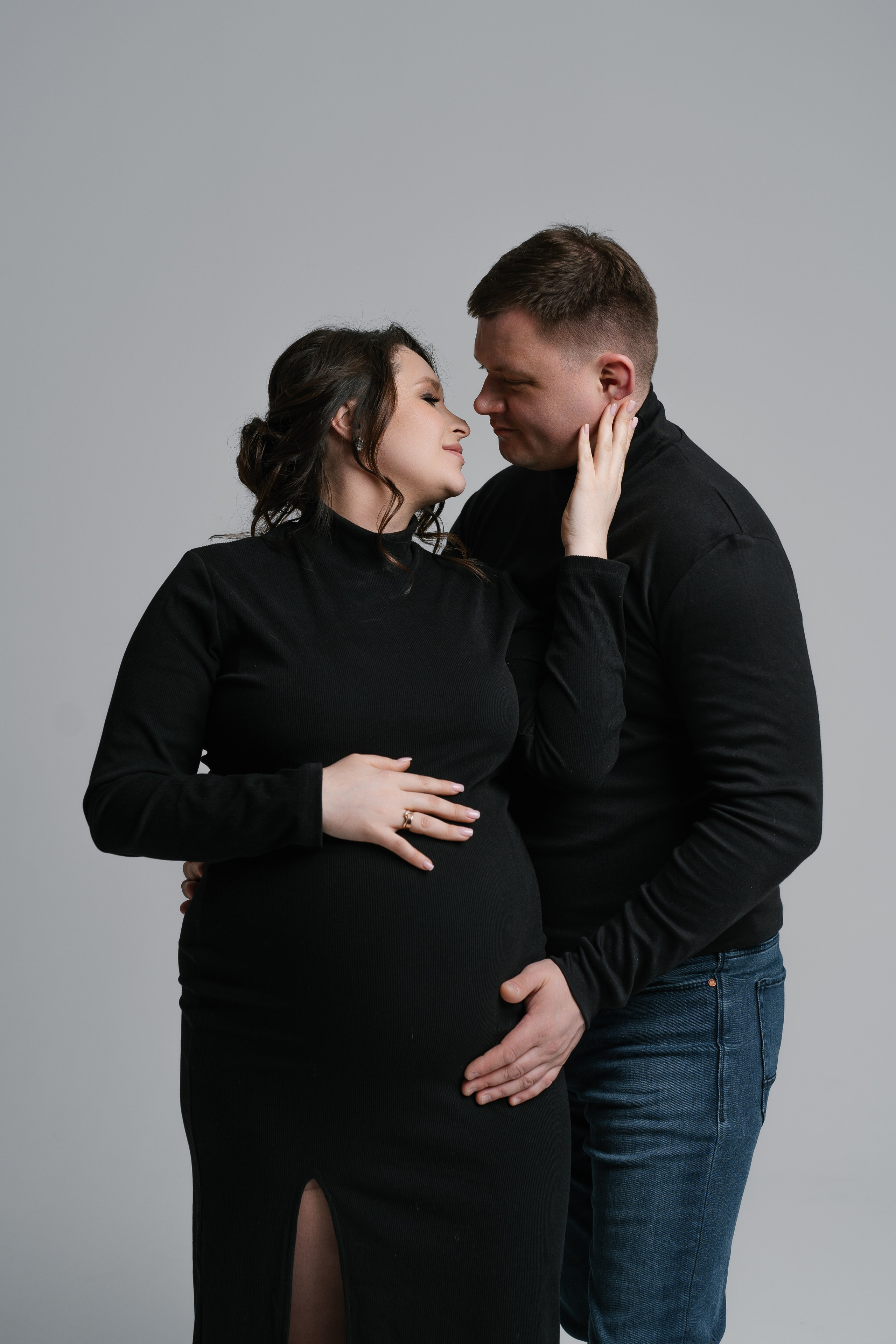 Андрей и Таня. Свадебный и семейный фотограф Кокушева Юлия Нижний Новгород