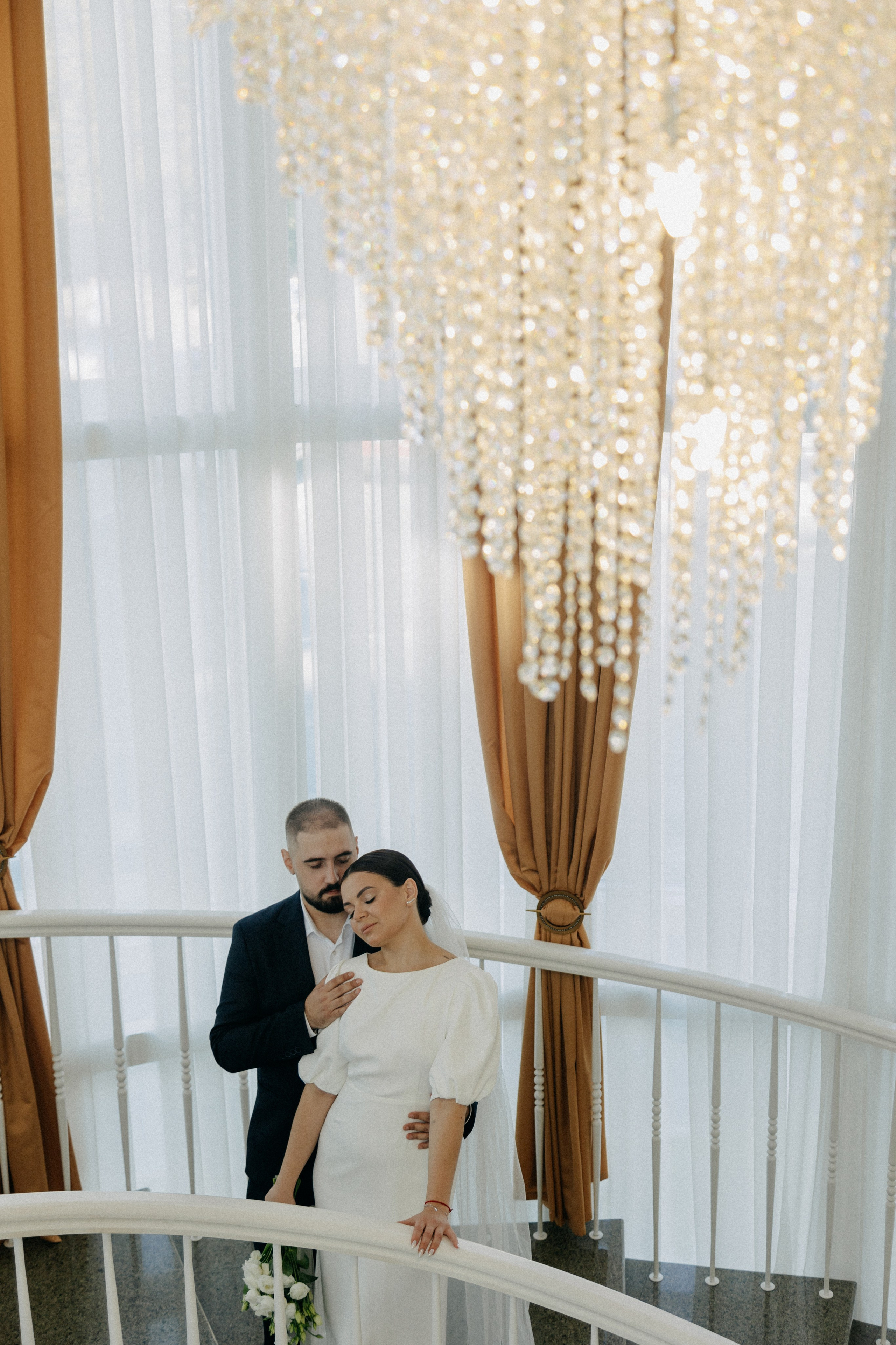 Никита | Вероника. Свадебный и семейный фотограф Новосибирск