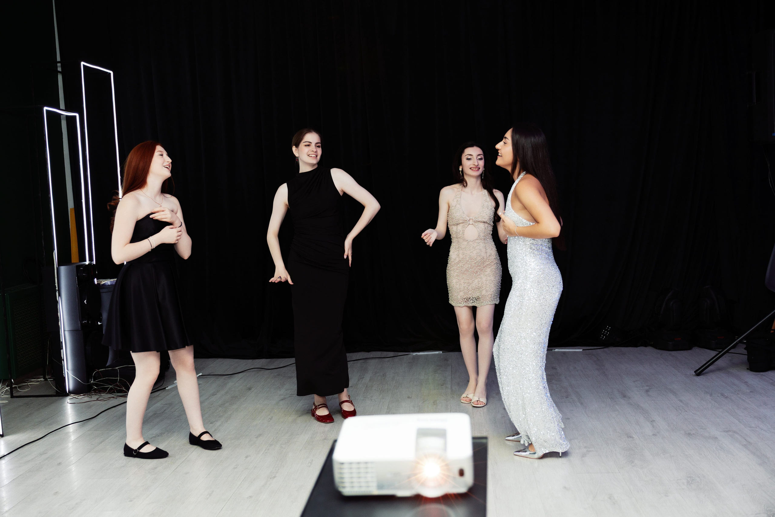 День Рождения Лианы