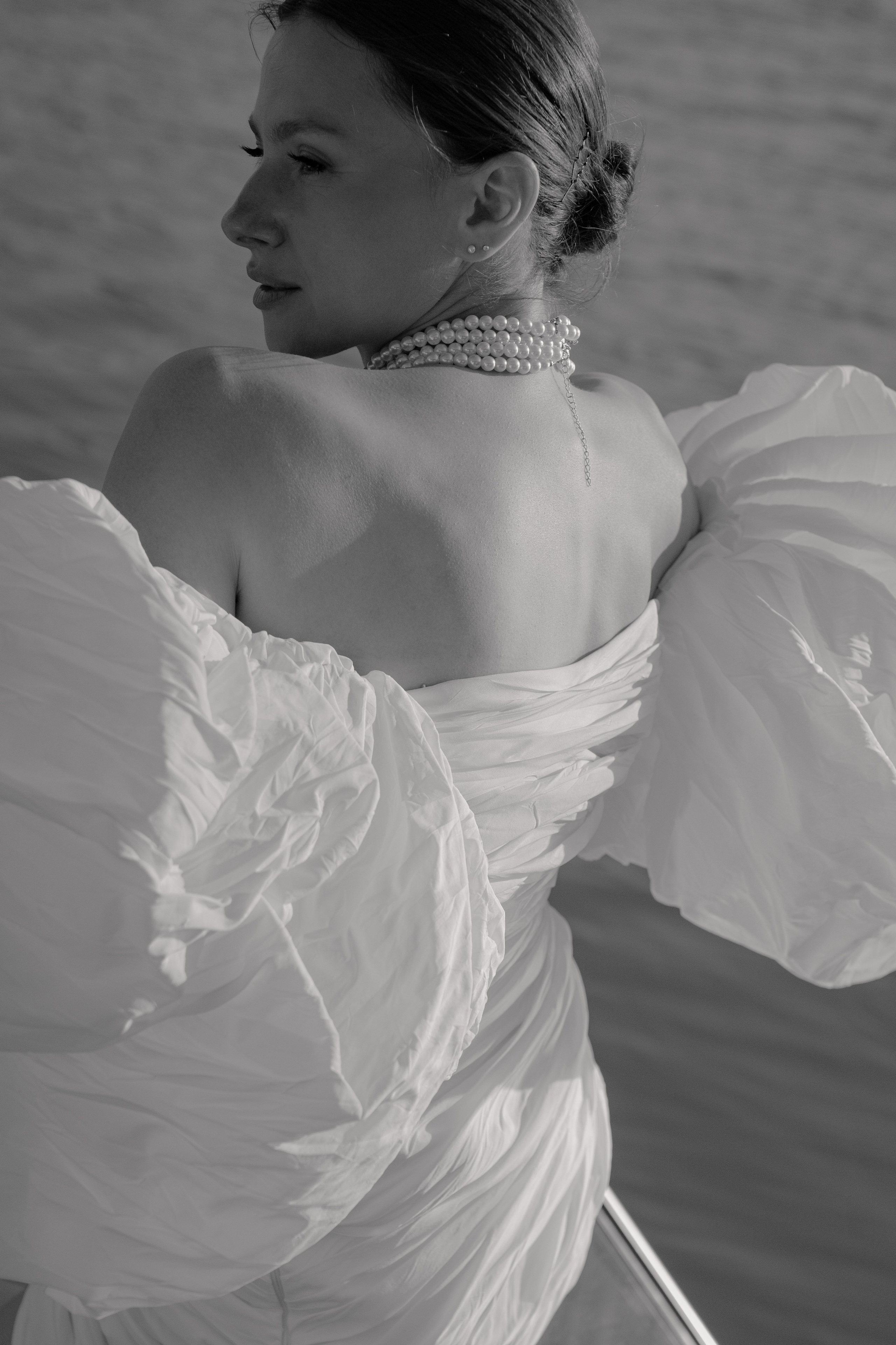 Денис и Ольга. Главная