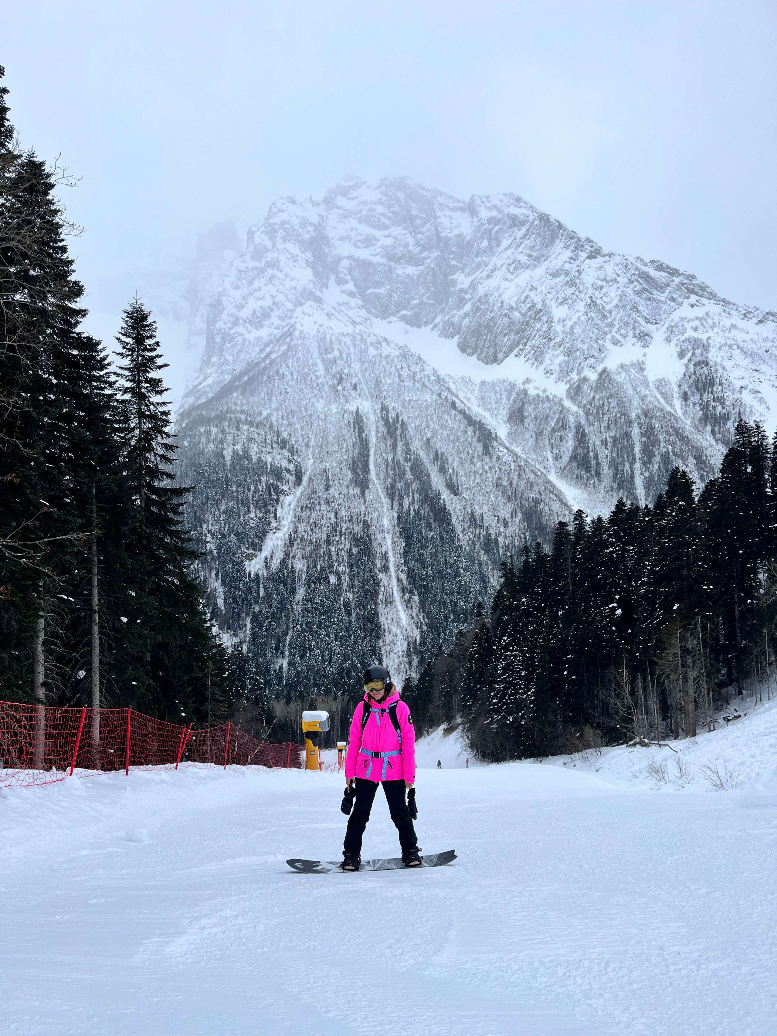 Фото с тура на Добай и Архыз — Время Приключений