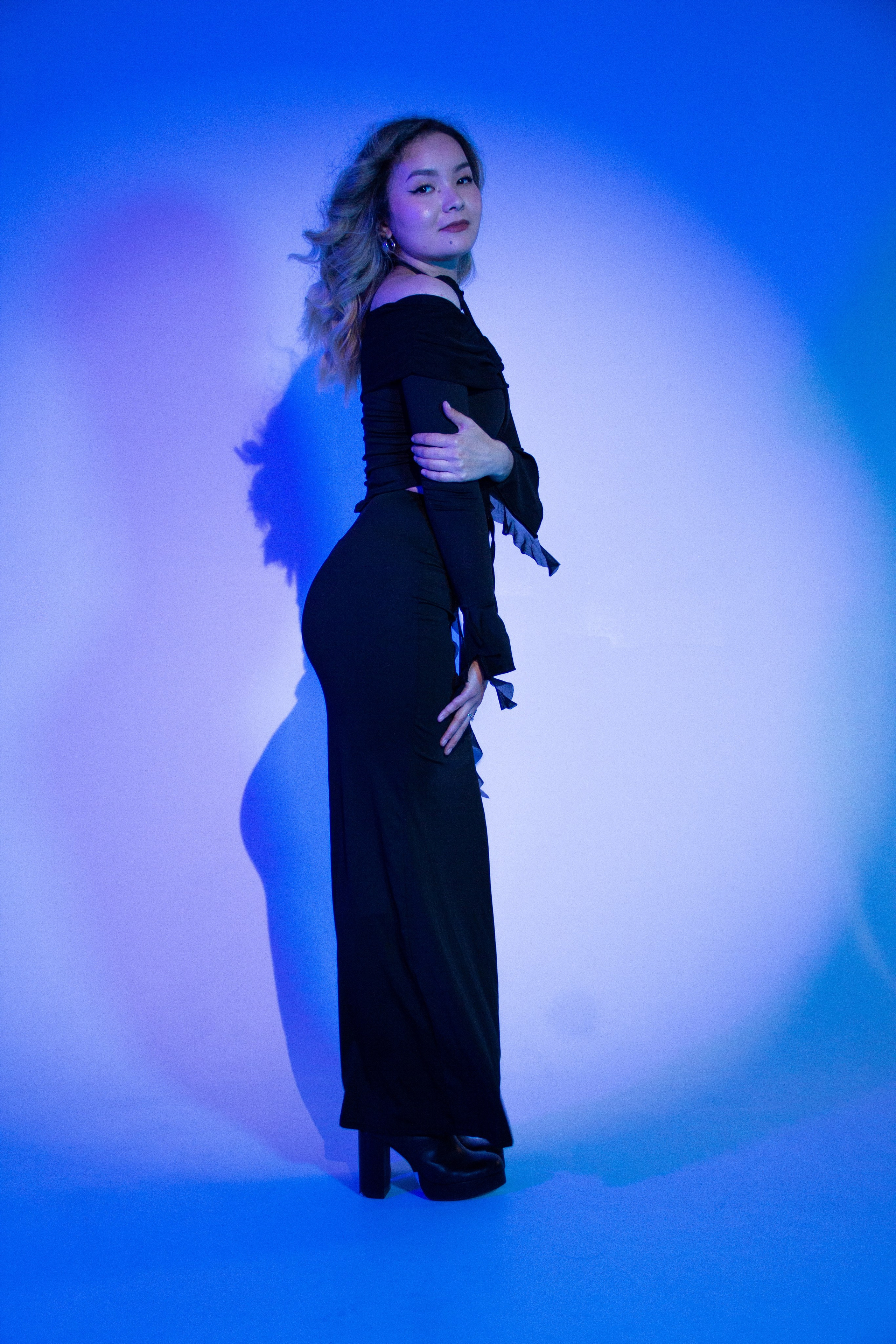 Жулдуз. Главная