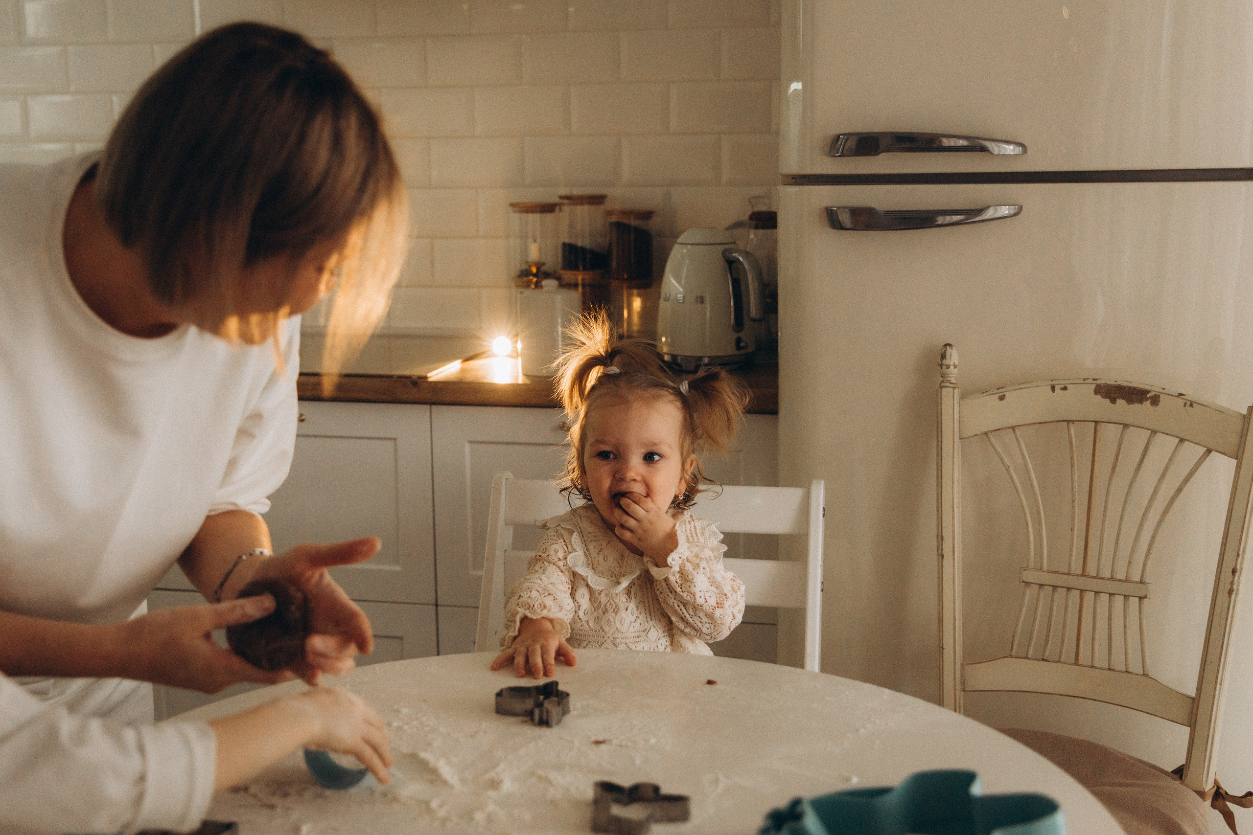 Пряничек. Семейный и детский фотограф Башкатова Дарья Старый Оскол
