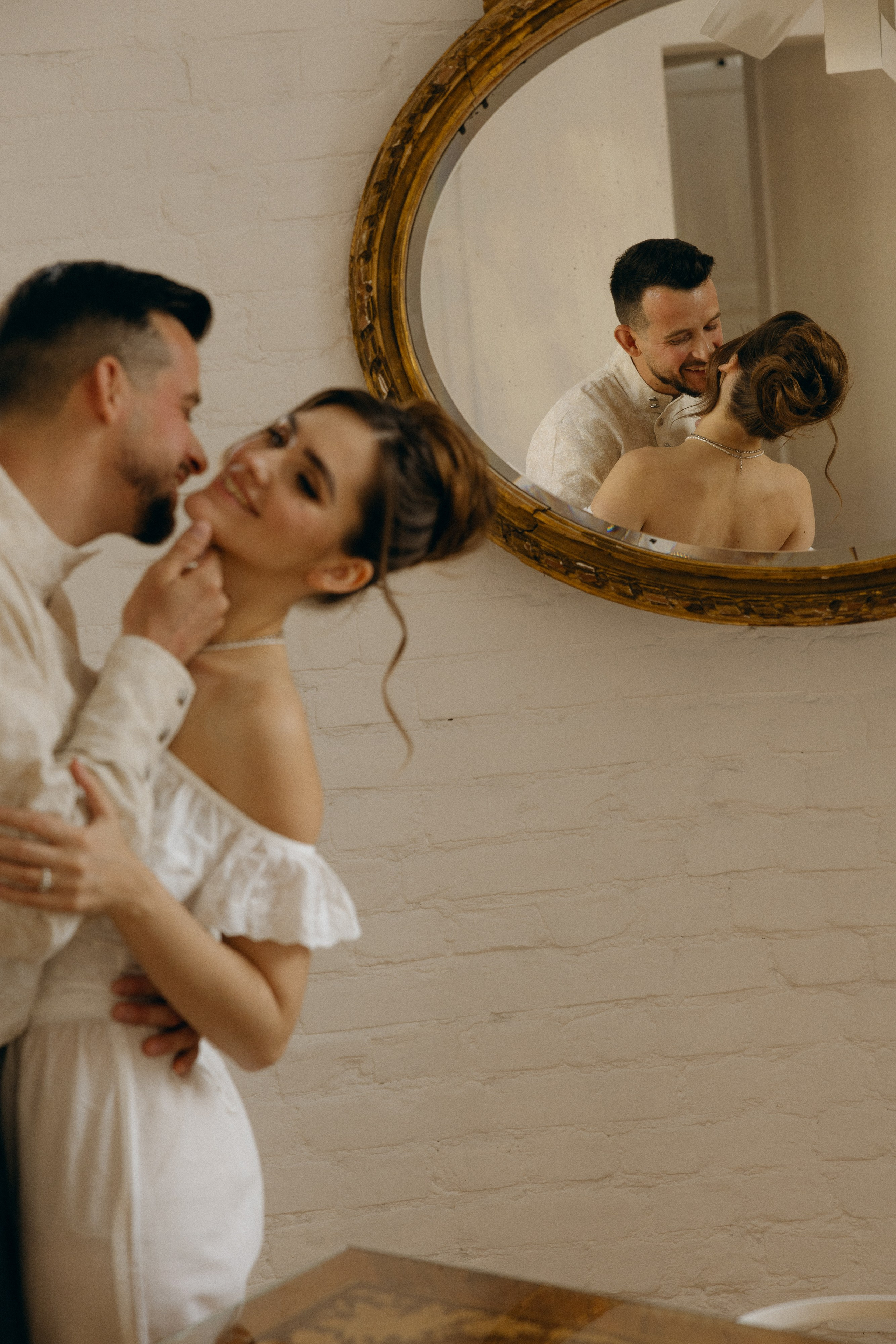 Таня|Рома. Свадебный фотограф Таня Караисаева