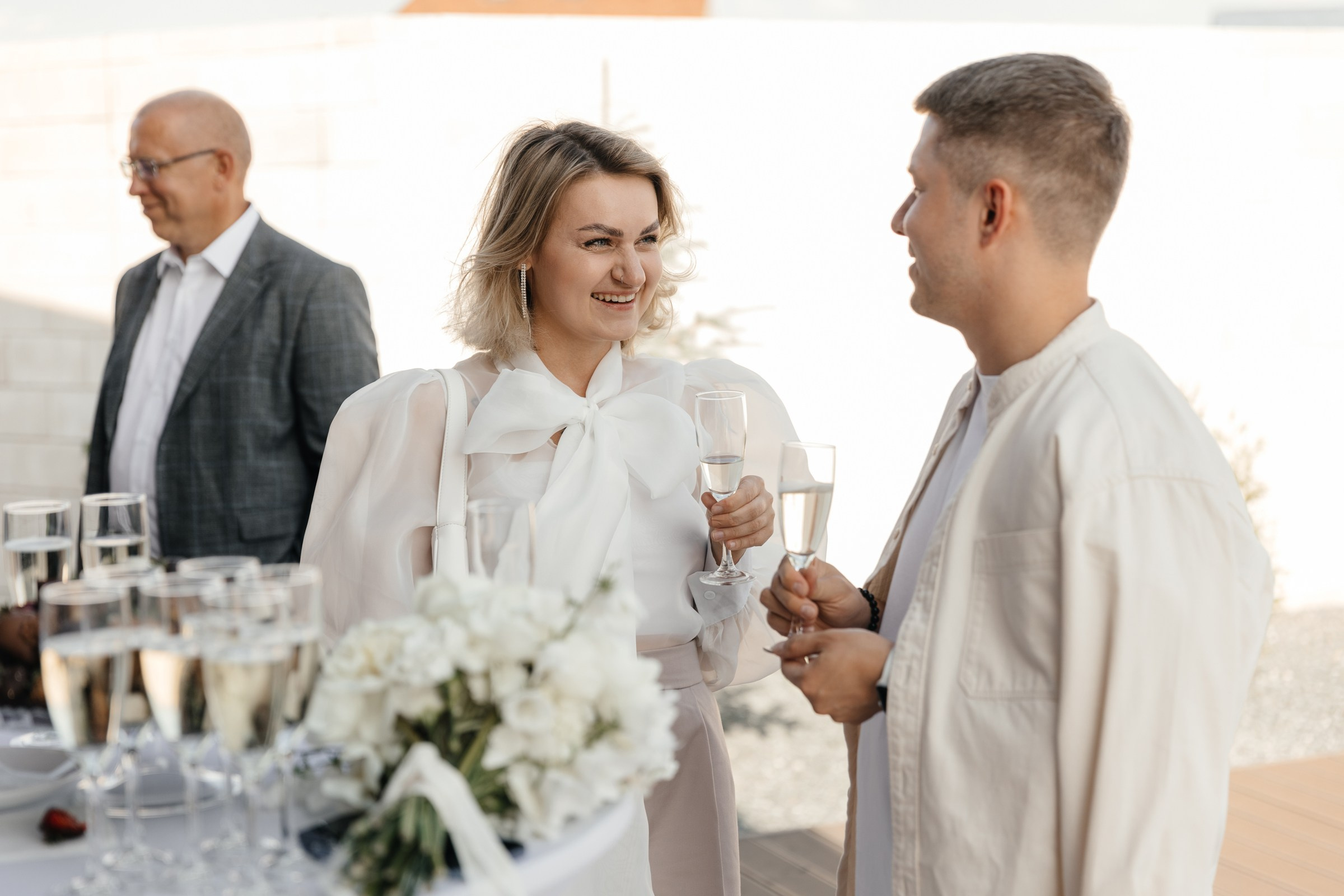 Калифорния. Свадебный фотограф в Ульяновске Алексей Китов