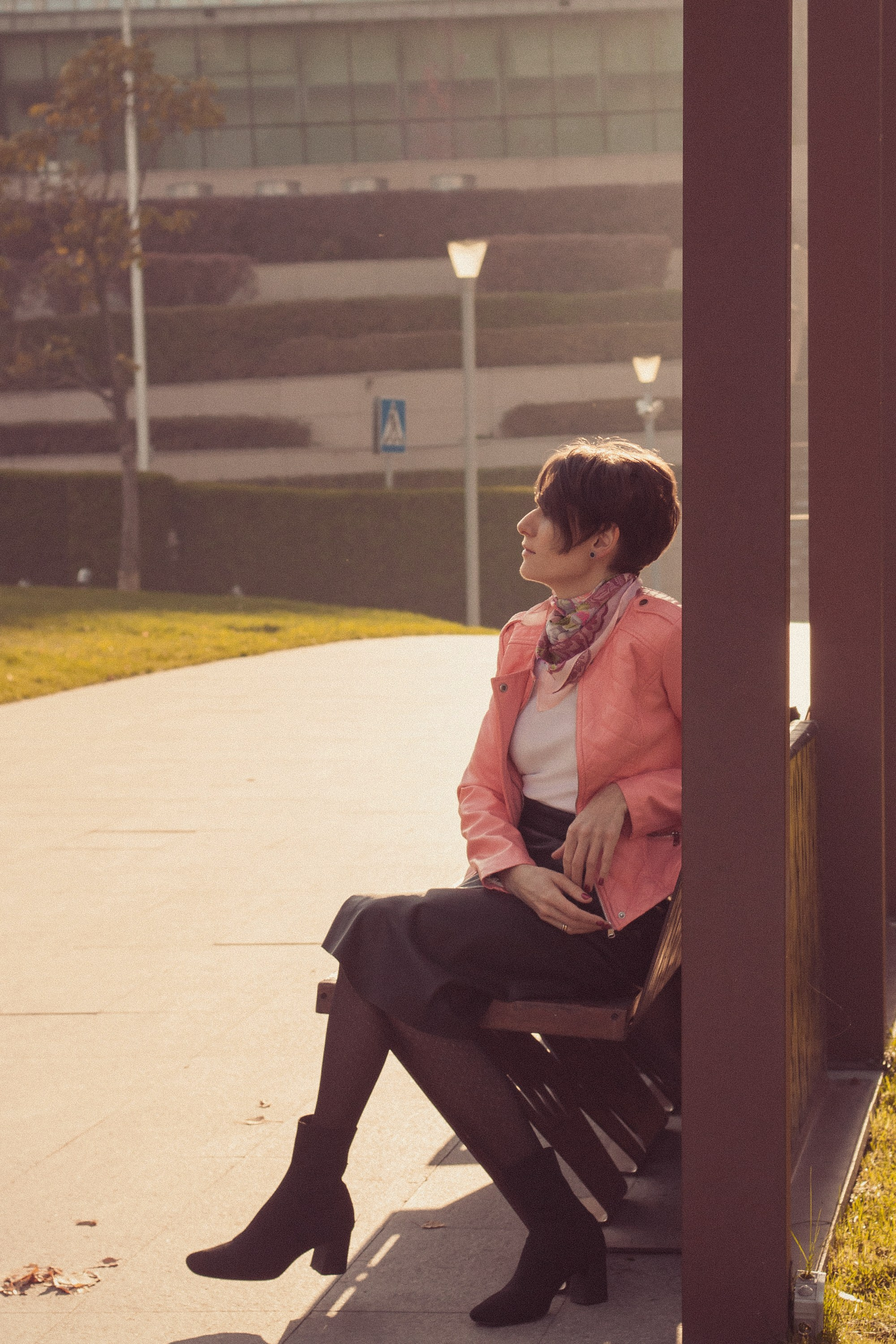 Наталья / Алматы. Фотограф Наталья Гончарова. Снимаю живые портреты в Алматы