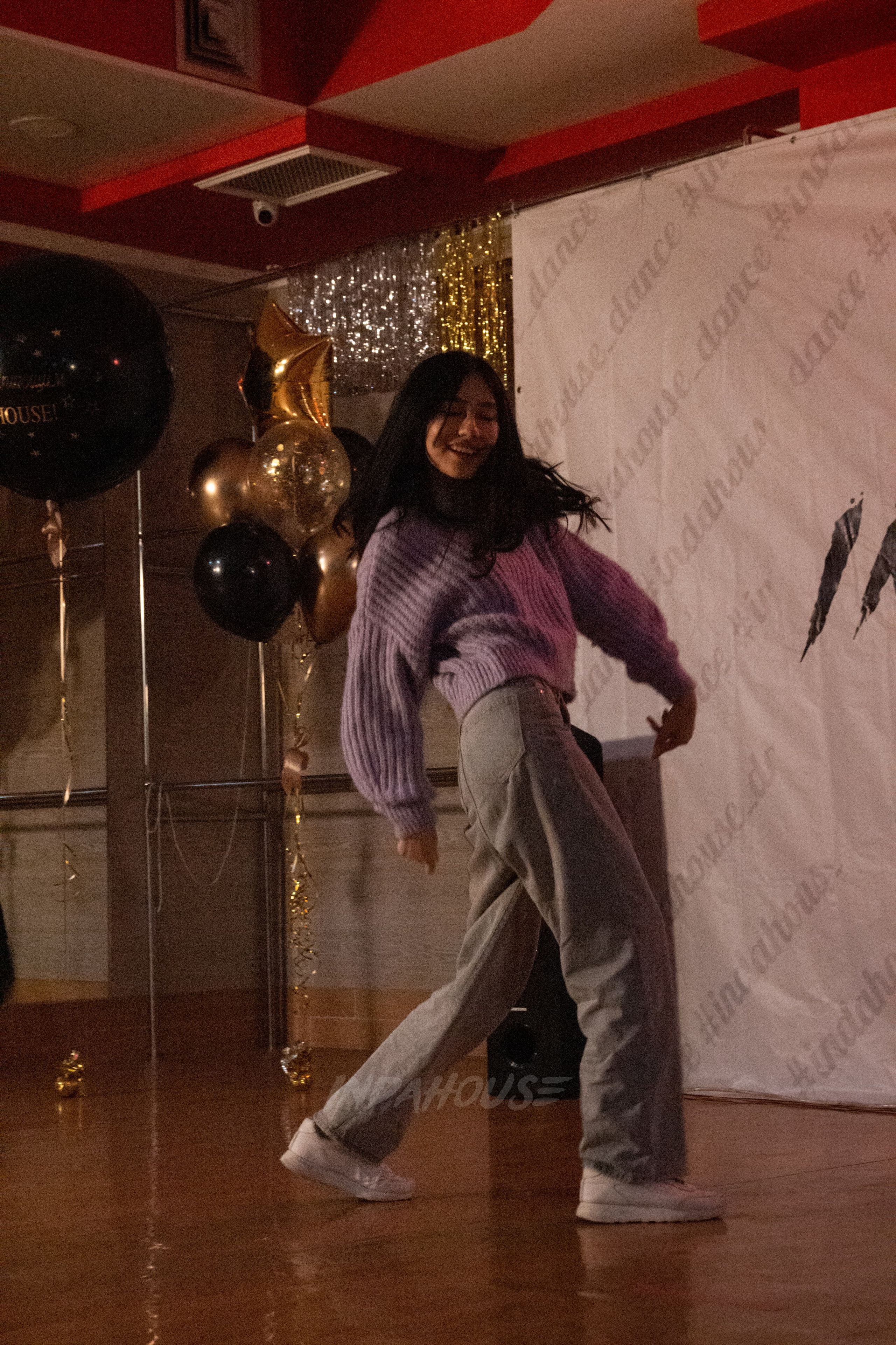 NEW YEAR INDAHOUSE | декабрь 2021. Фотограф Ева Ким