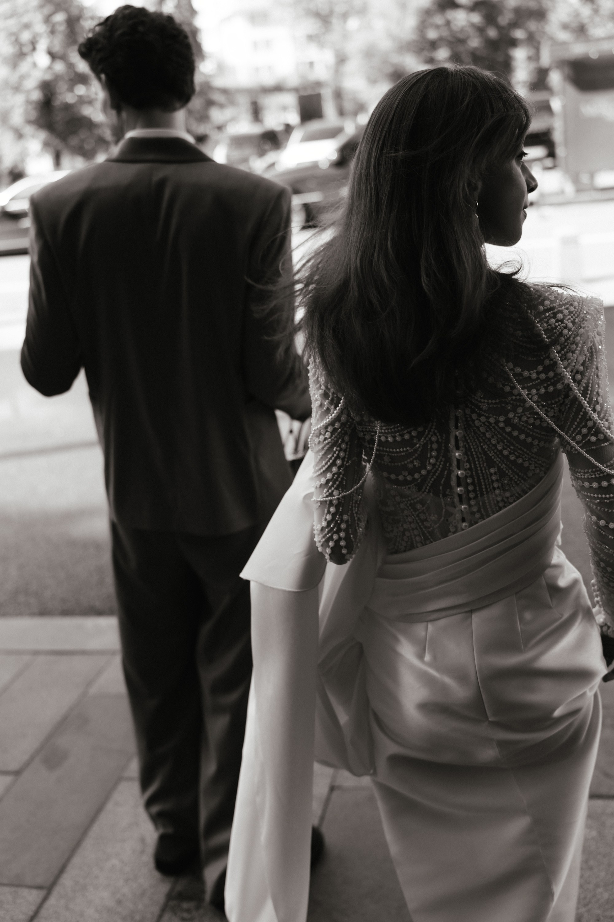 Саша и Тамара. Свадебный фотограф в Москве Евгений Рыжов