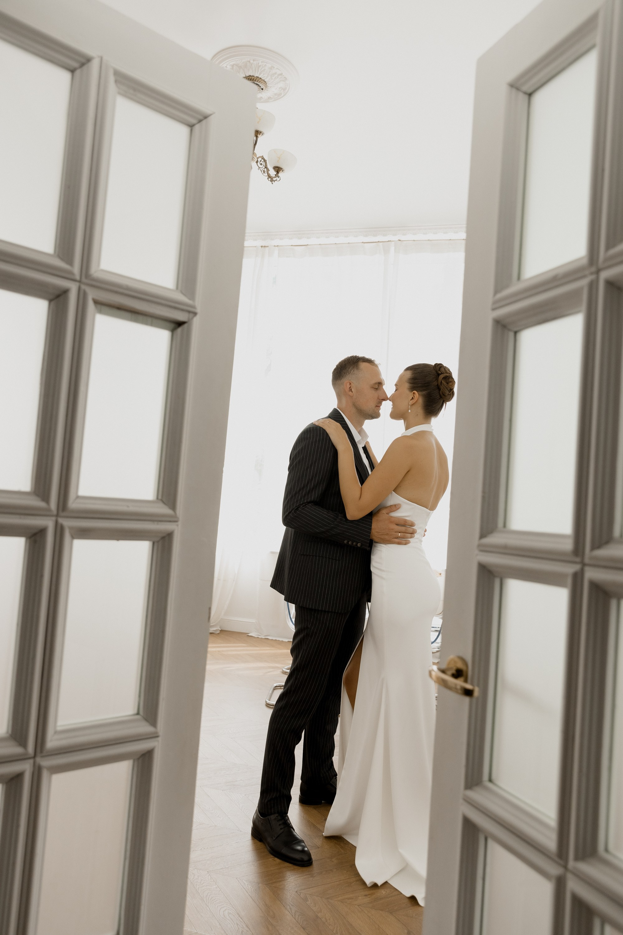 Сергей и Яна. Миленина Юлия Свадебный и семейный фотограф в Краснодаре