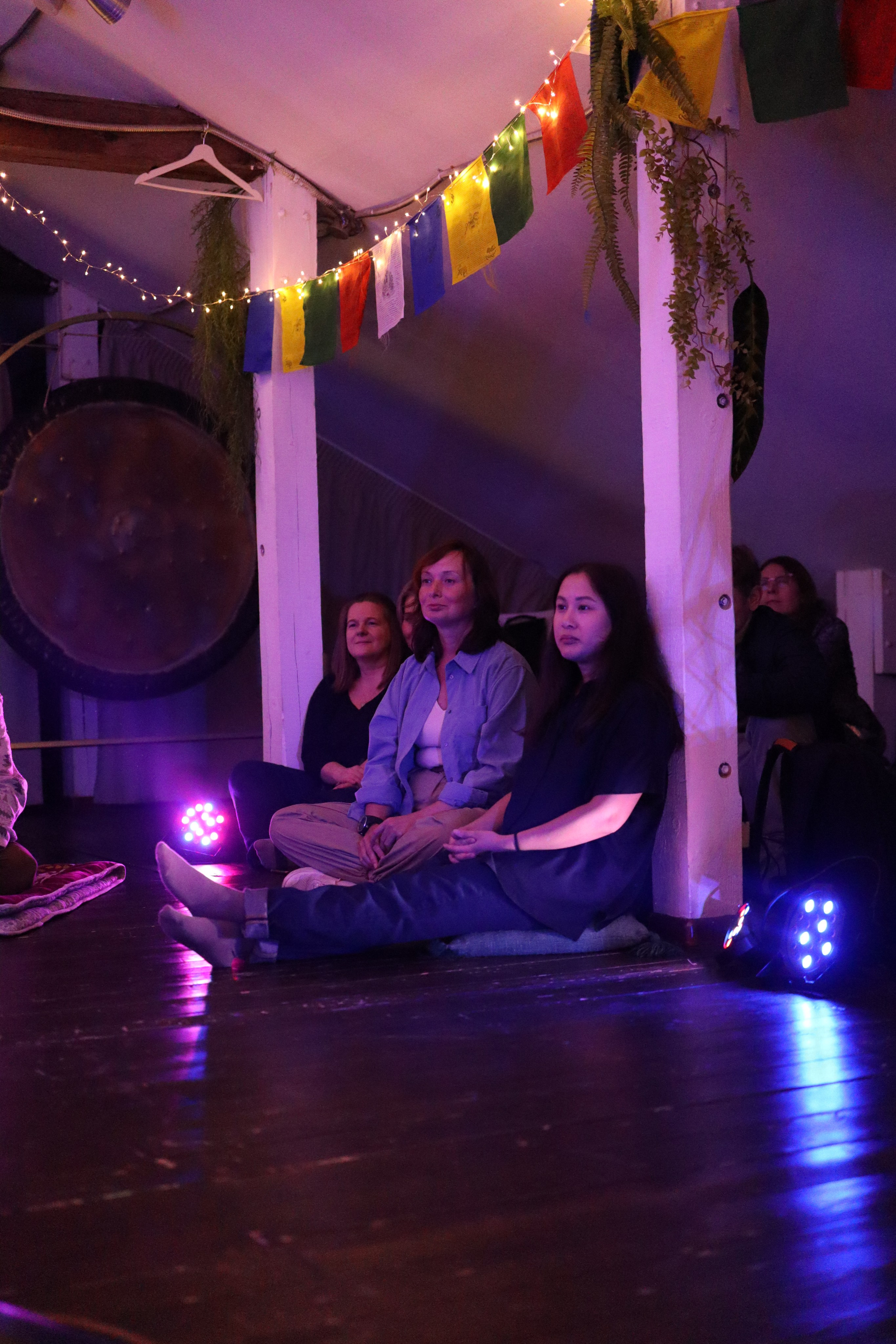 Андрей Танзю. Photo Ninja