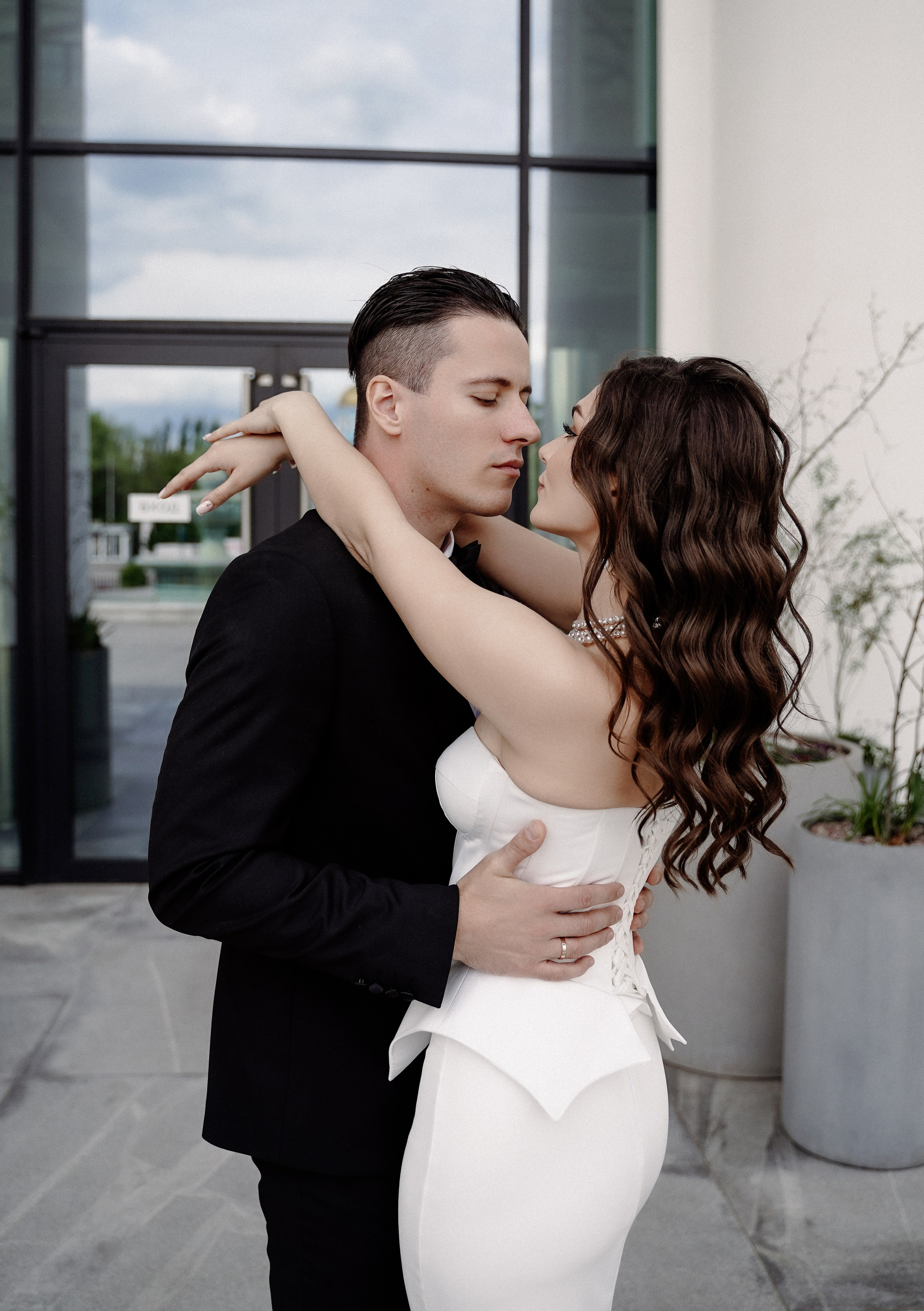 Татьяна & Артем 2025. Фотосъемка и видеосъемка свадеб Липецк