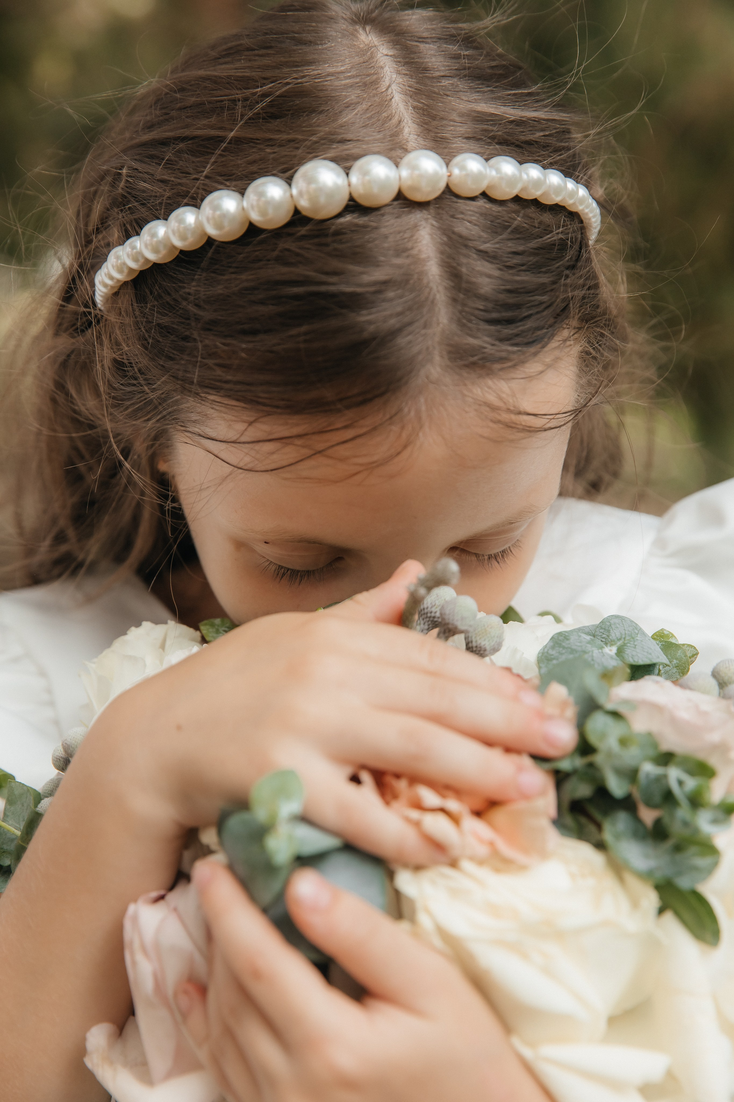Владислав и Анна. Фотограф в Волгограде — Александра Искандерова
