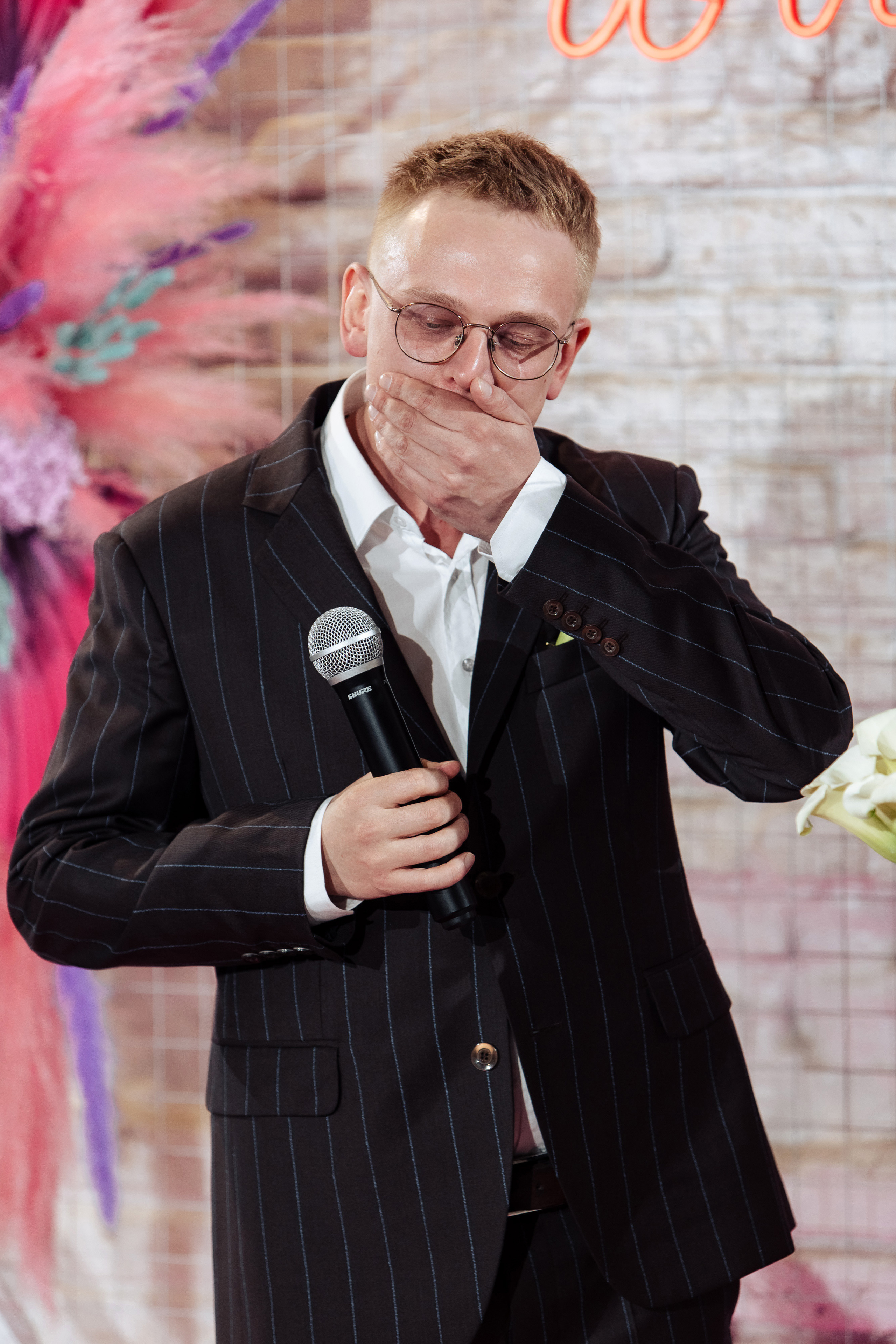 K&V. Свадебный репортажный фотограф в Москве