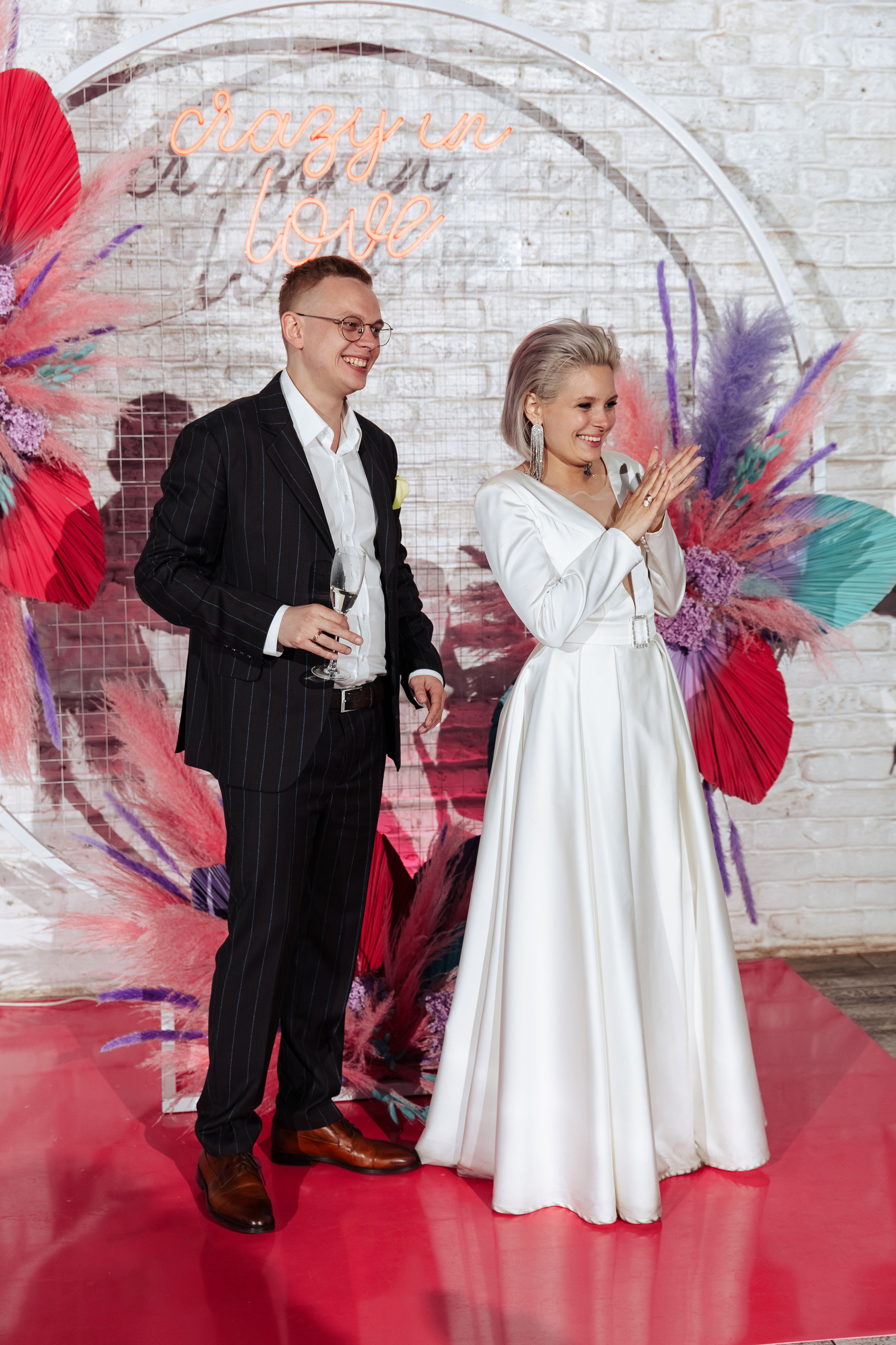 K&V. Свадебный репортажный фотограф в Москве