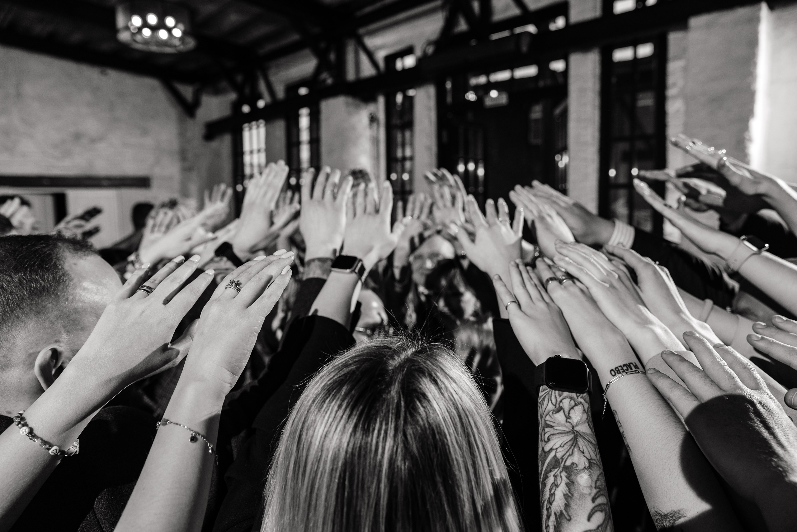 K&V. Свадебный репортажный фотограф в Москве