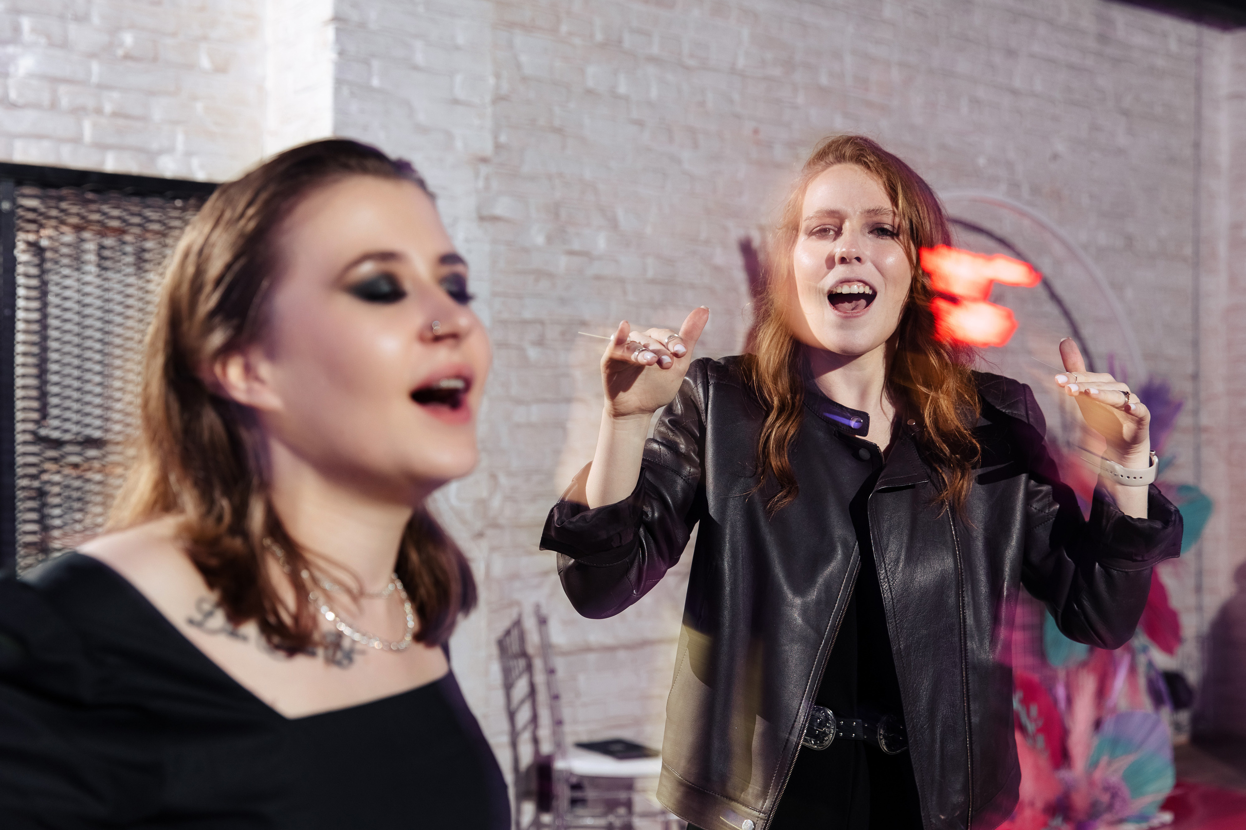 K&V. Свадебный репортажный фотограф в Москве